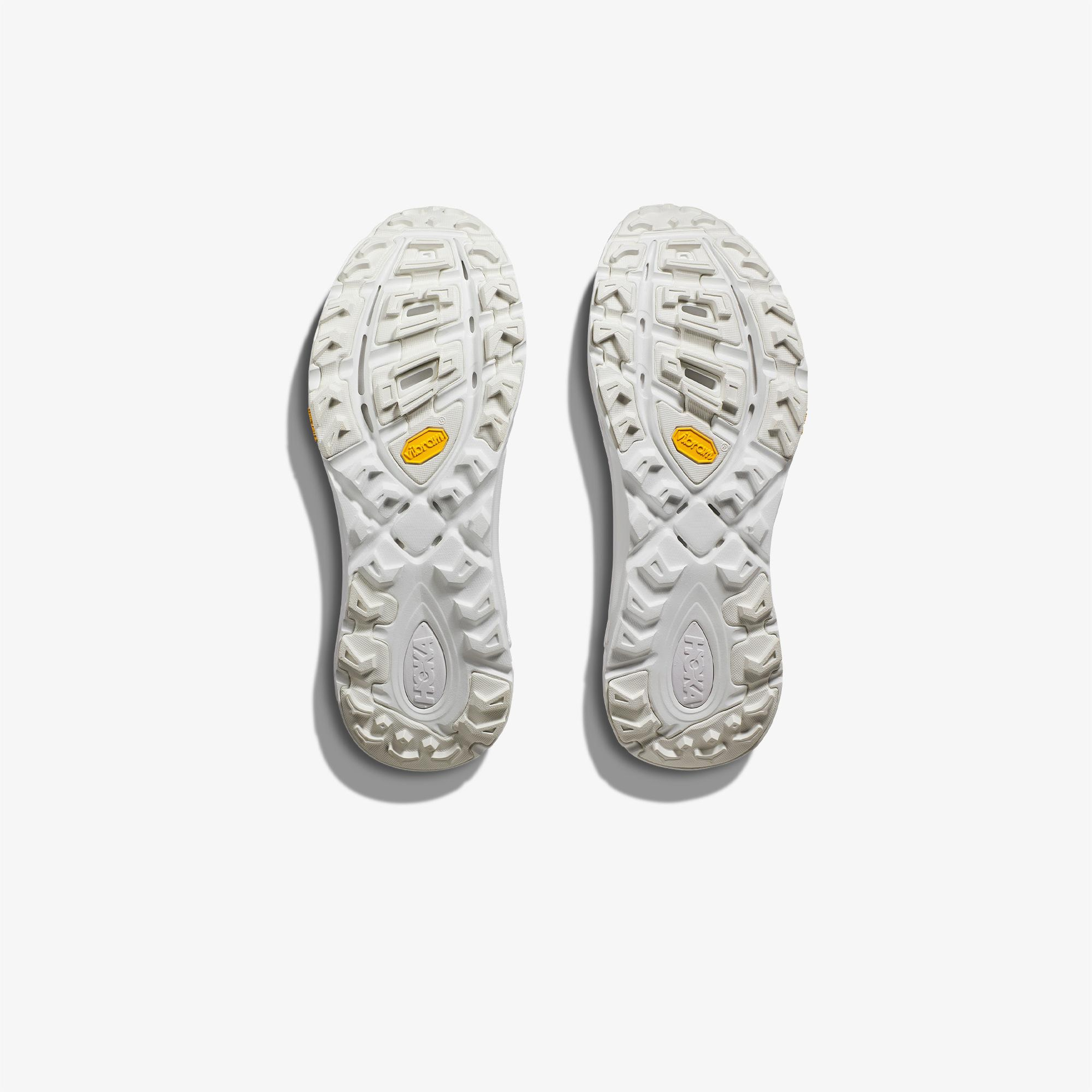 Hoka Mafate Speed 2 Unisex Beyaz Outdoor Ayakkabı