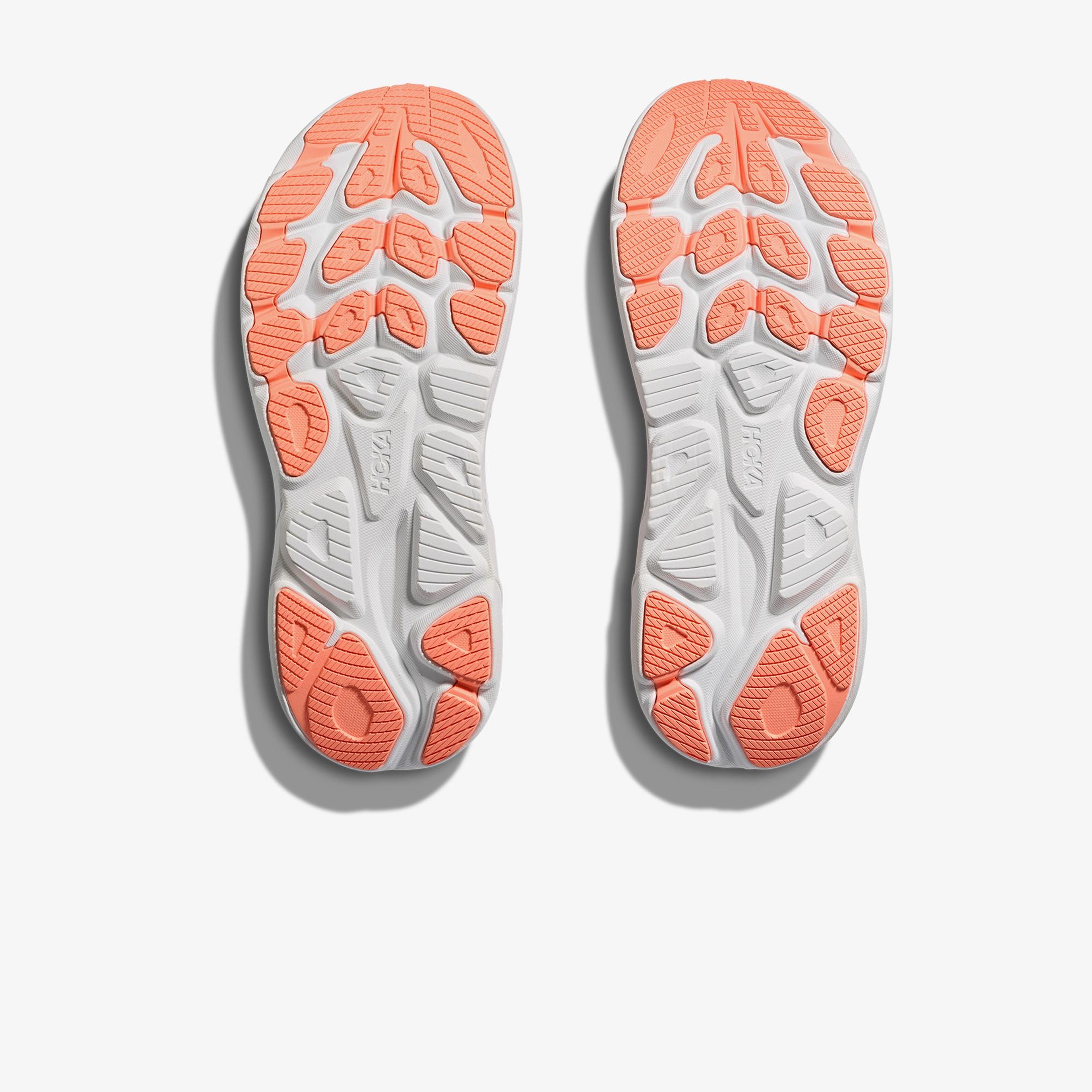 Hoka Clifton10 Kadın Mor Koşu Ayakkabısı