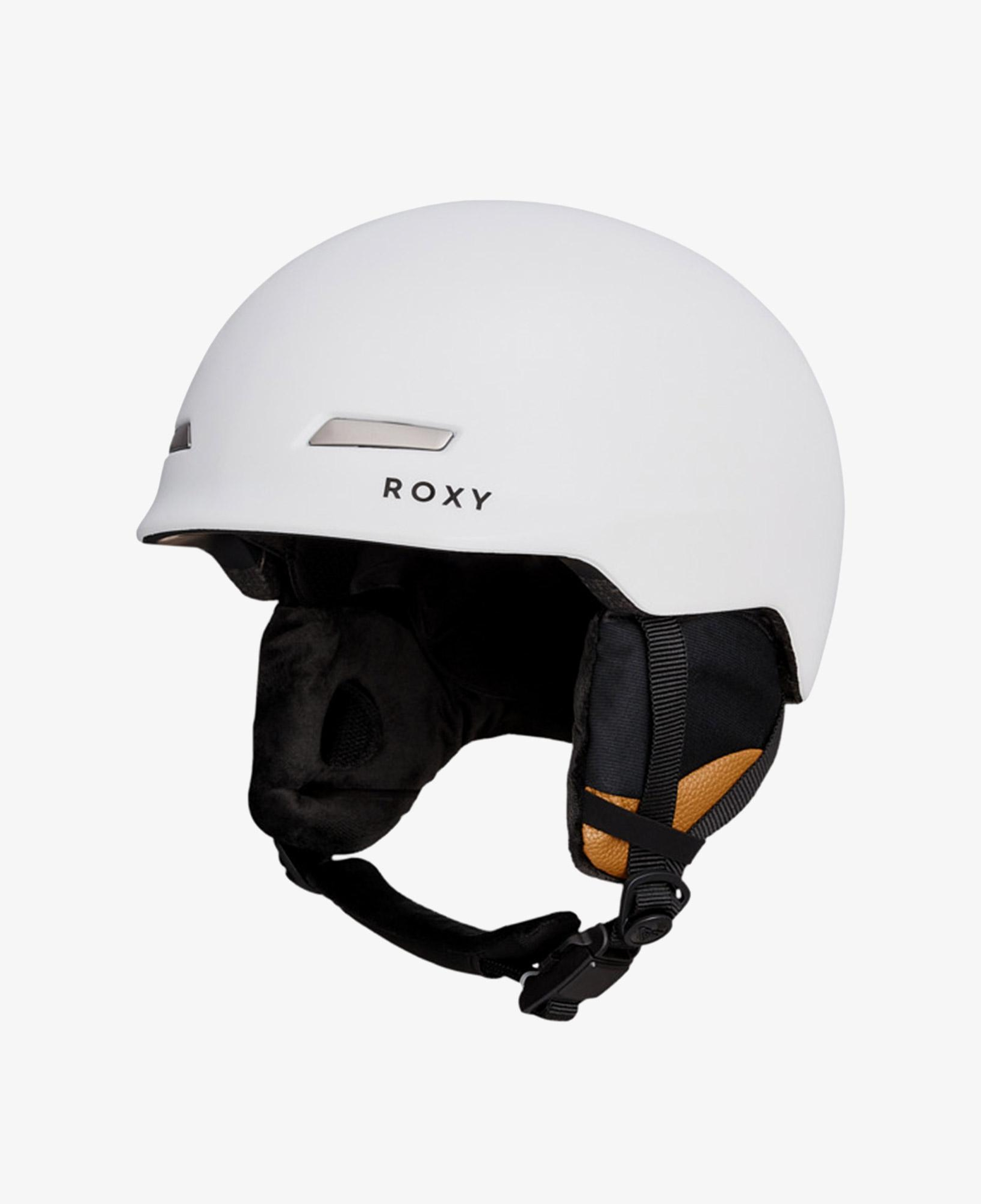 Roxy Angie Kadın Beyaz Kask