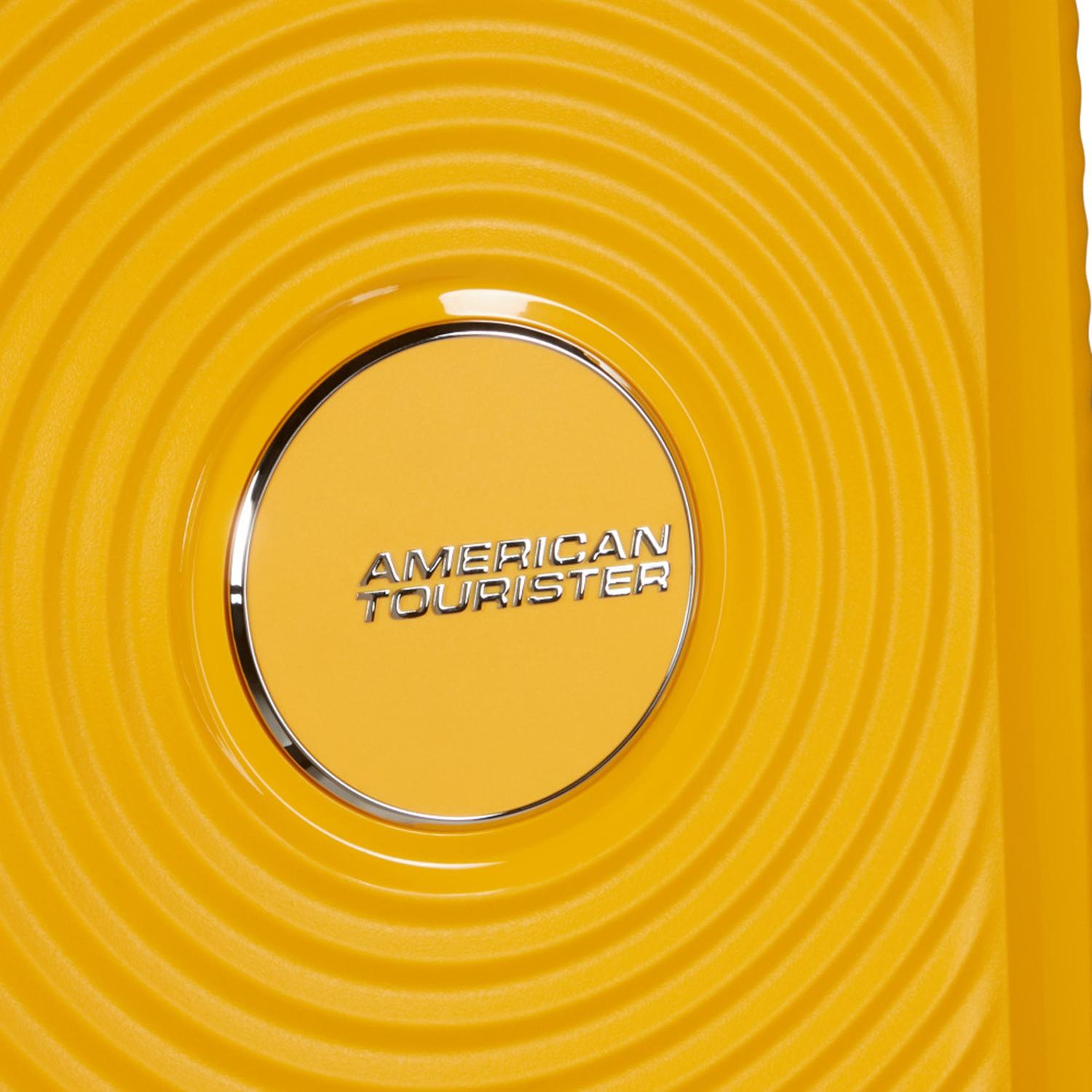 American Tourister Soundbox - Körüklü Spinner 80/30 Büyük Boy Valiz