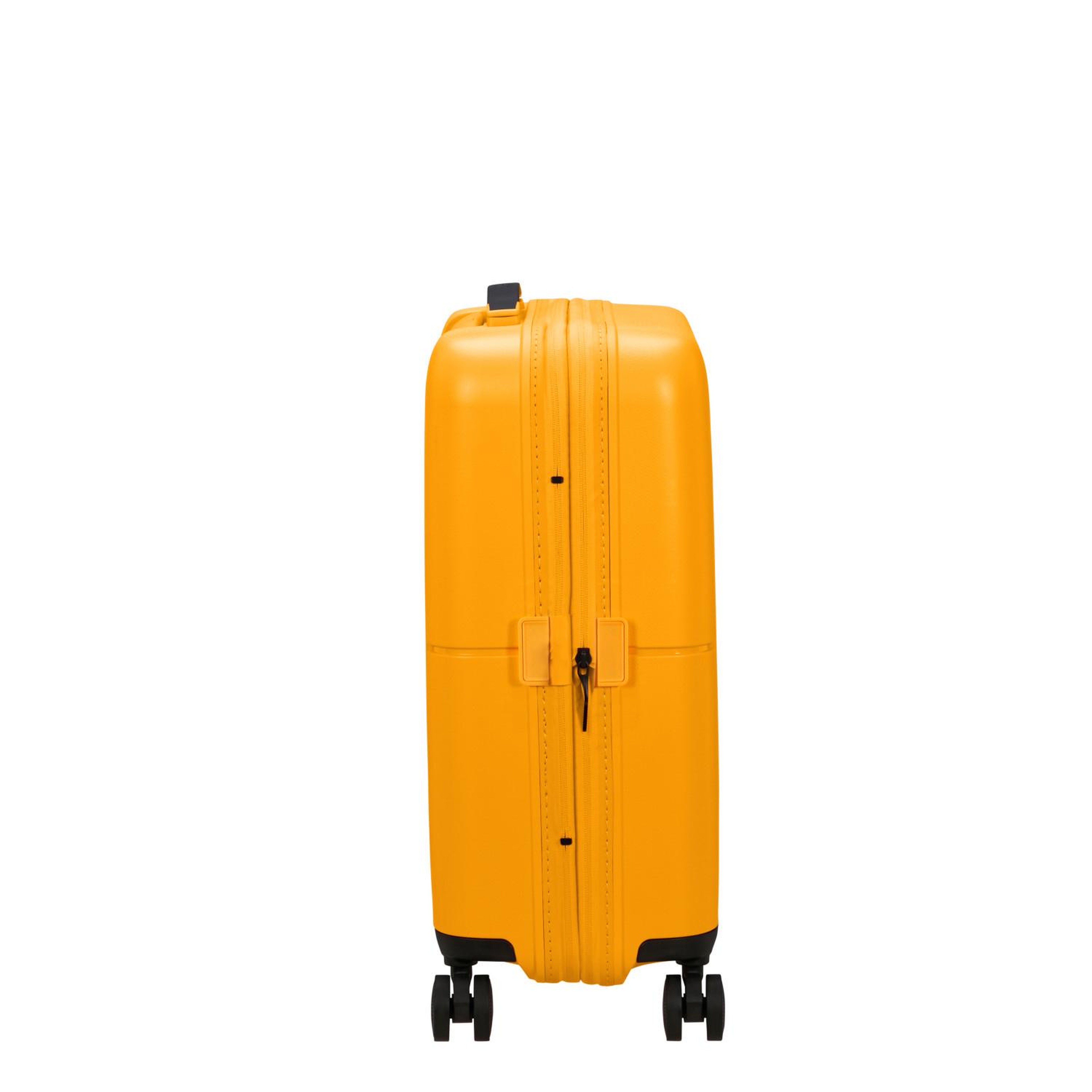 American Tourister Dashpop - Körüklü Spinner Kabin Boy Valiz