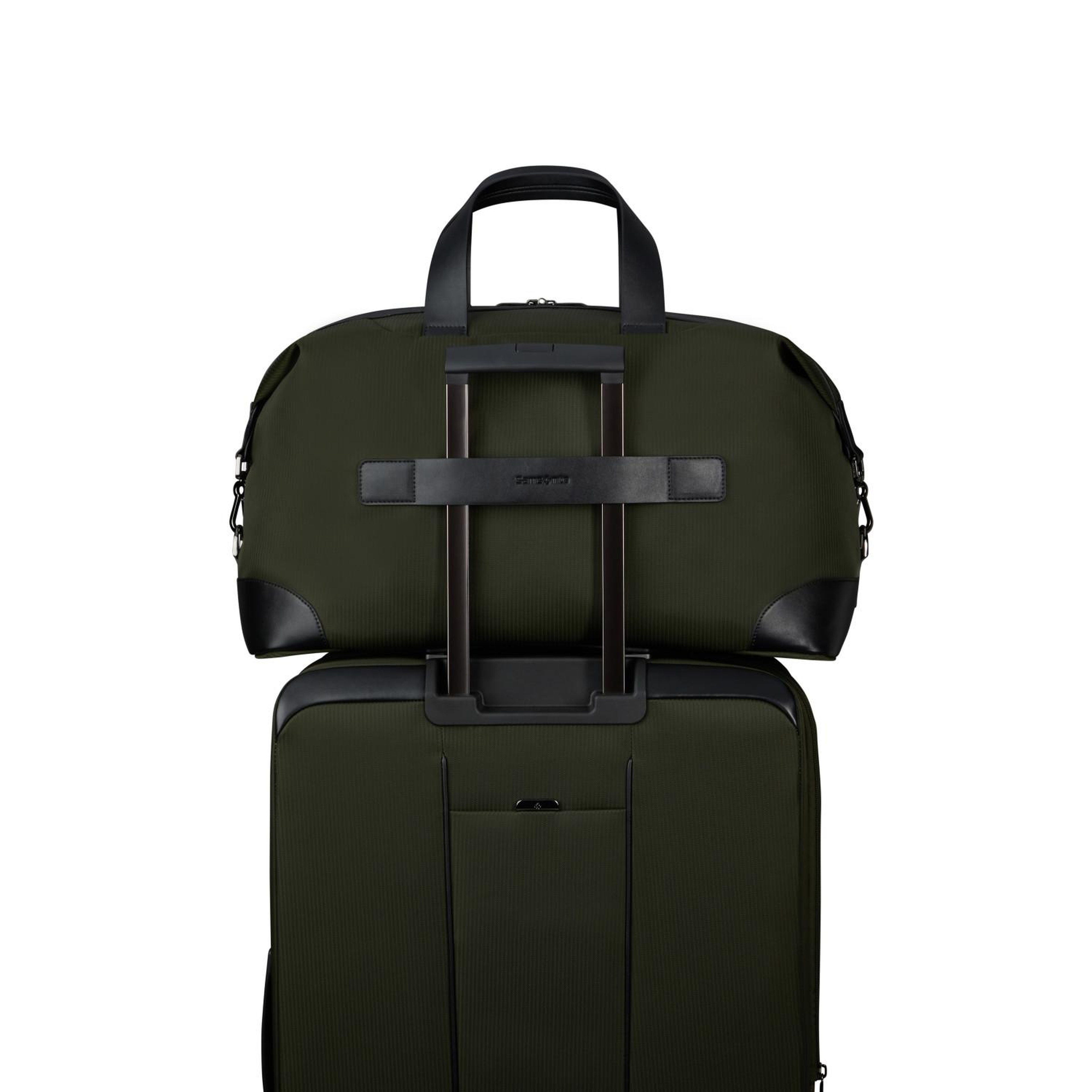 Samsonite Splendix Seyahat Çantası