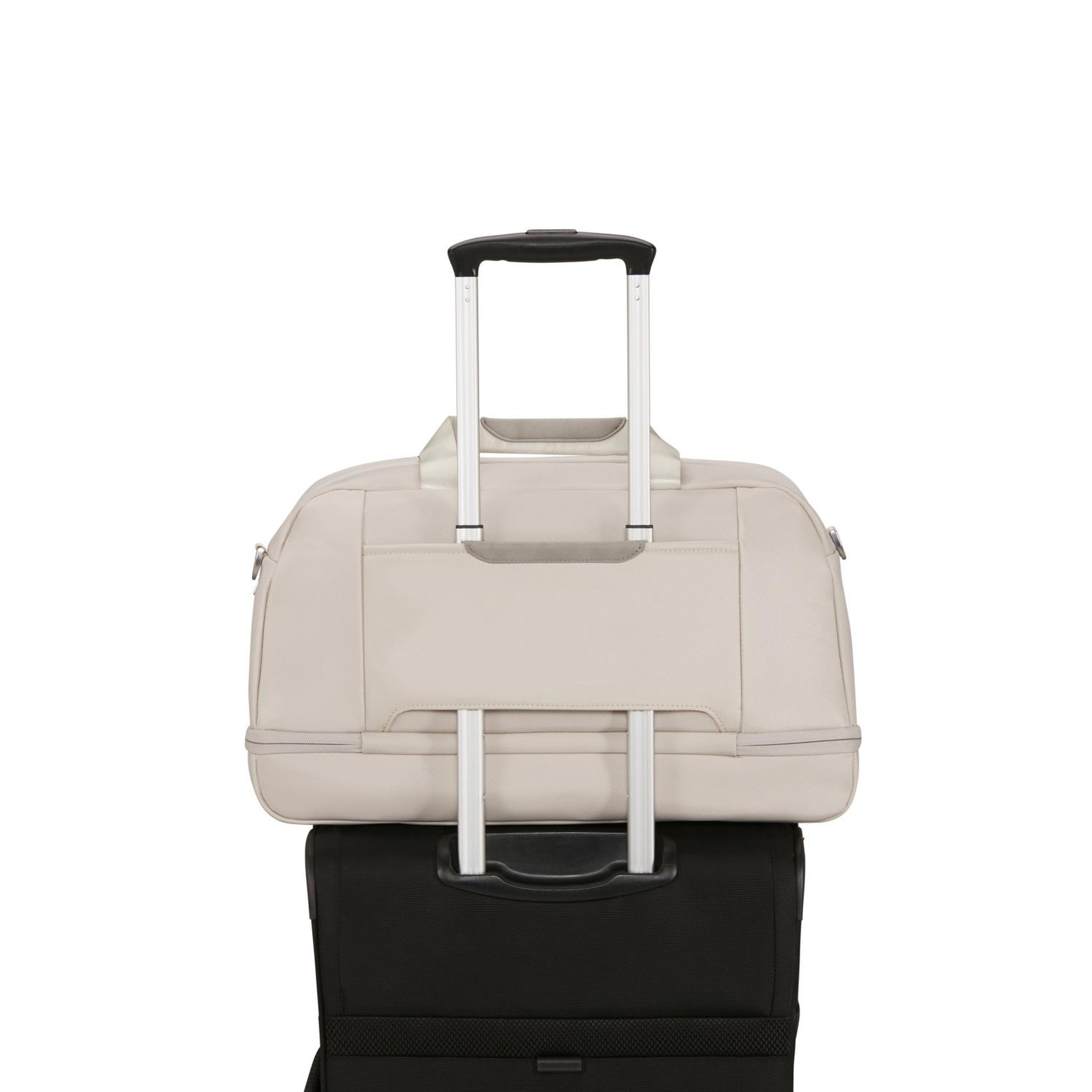 Samsonite Paralux Seyahat Çantası