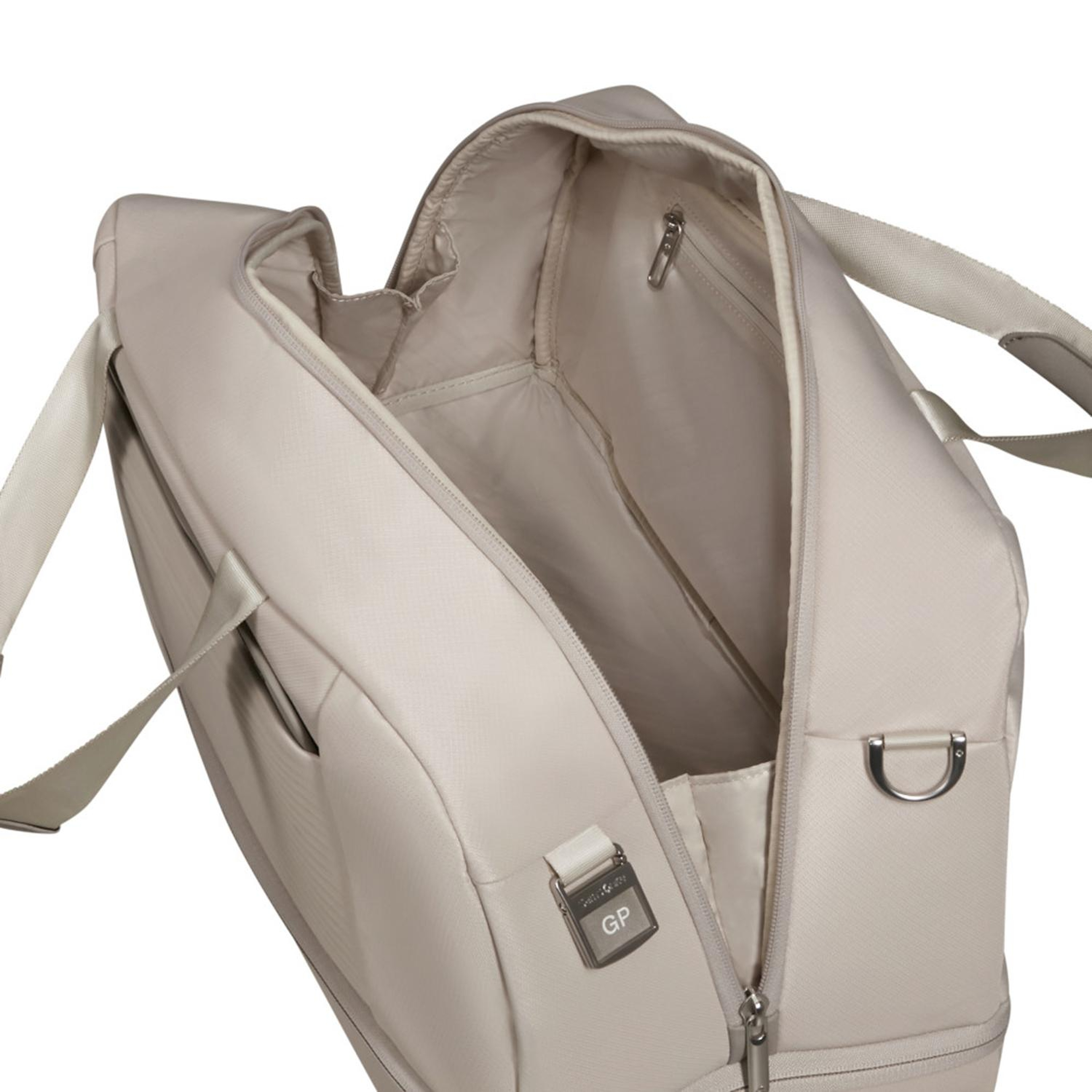 Samsonite Paralux Seyahat Çantası