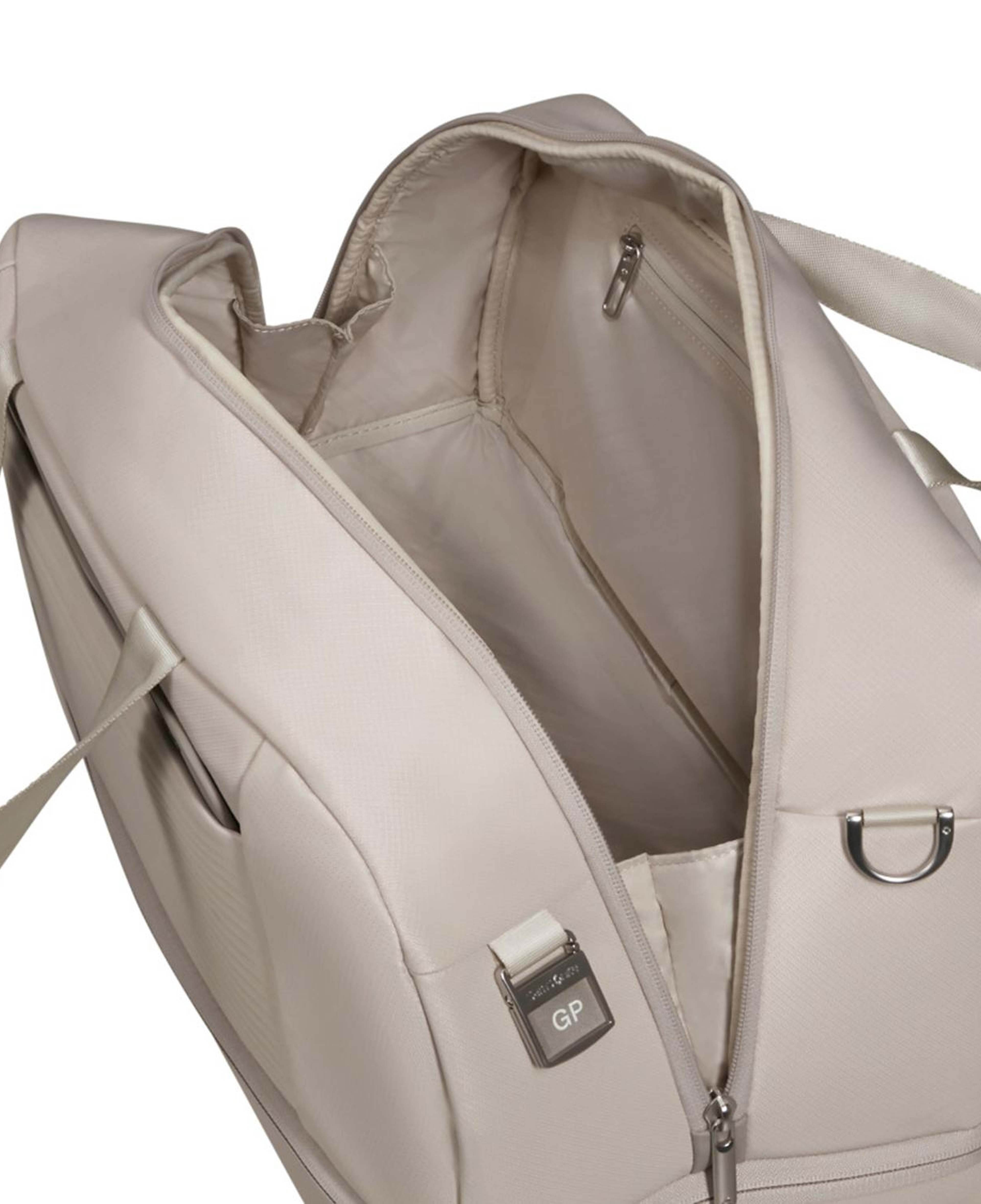 Samsonite Paralux Seyahat Çantası