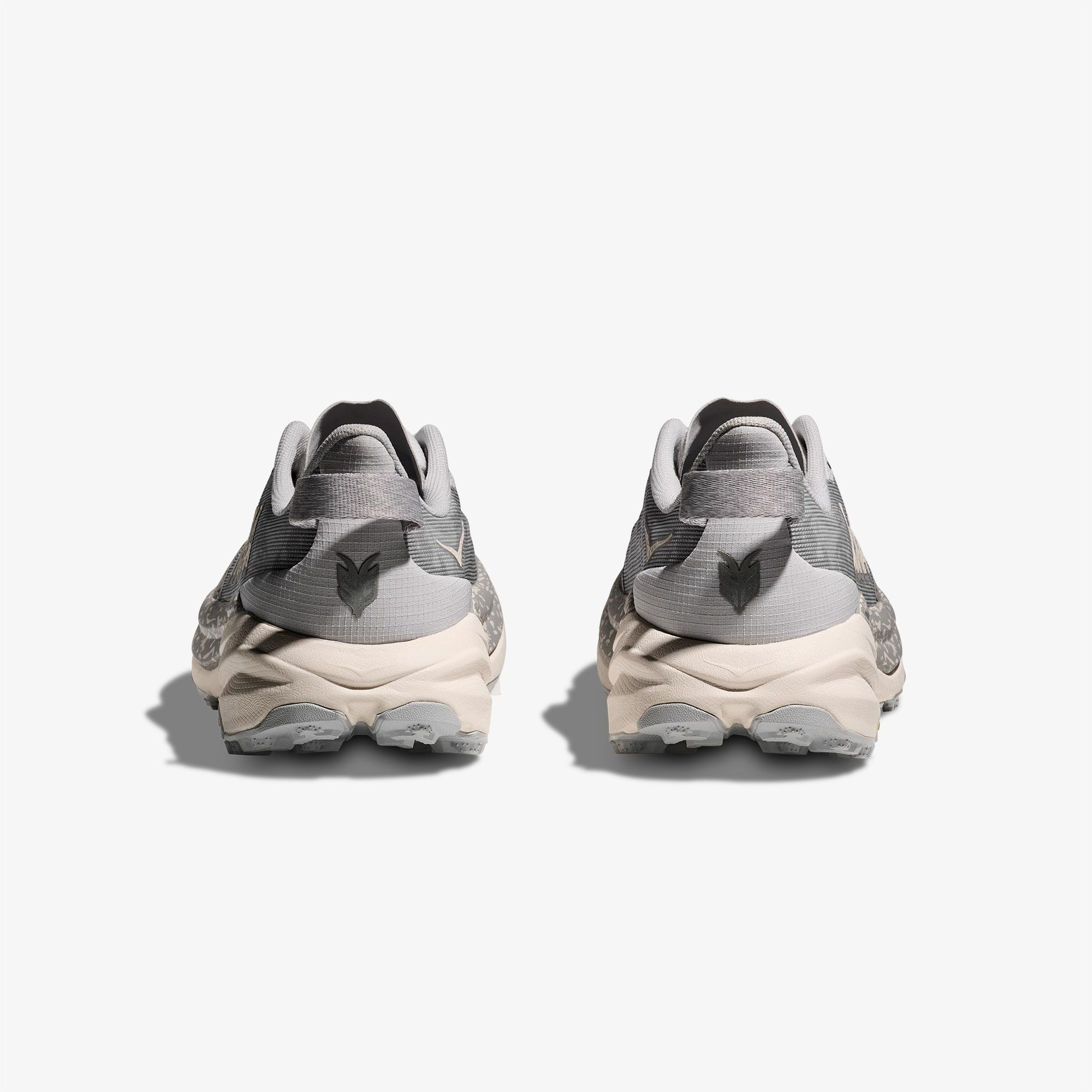 Hoka Speedgoat 6 Kadın Gri Arazi Koşu Ayakkabısı