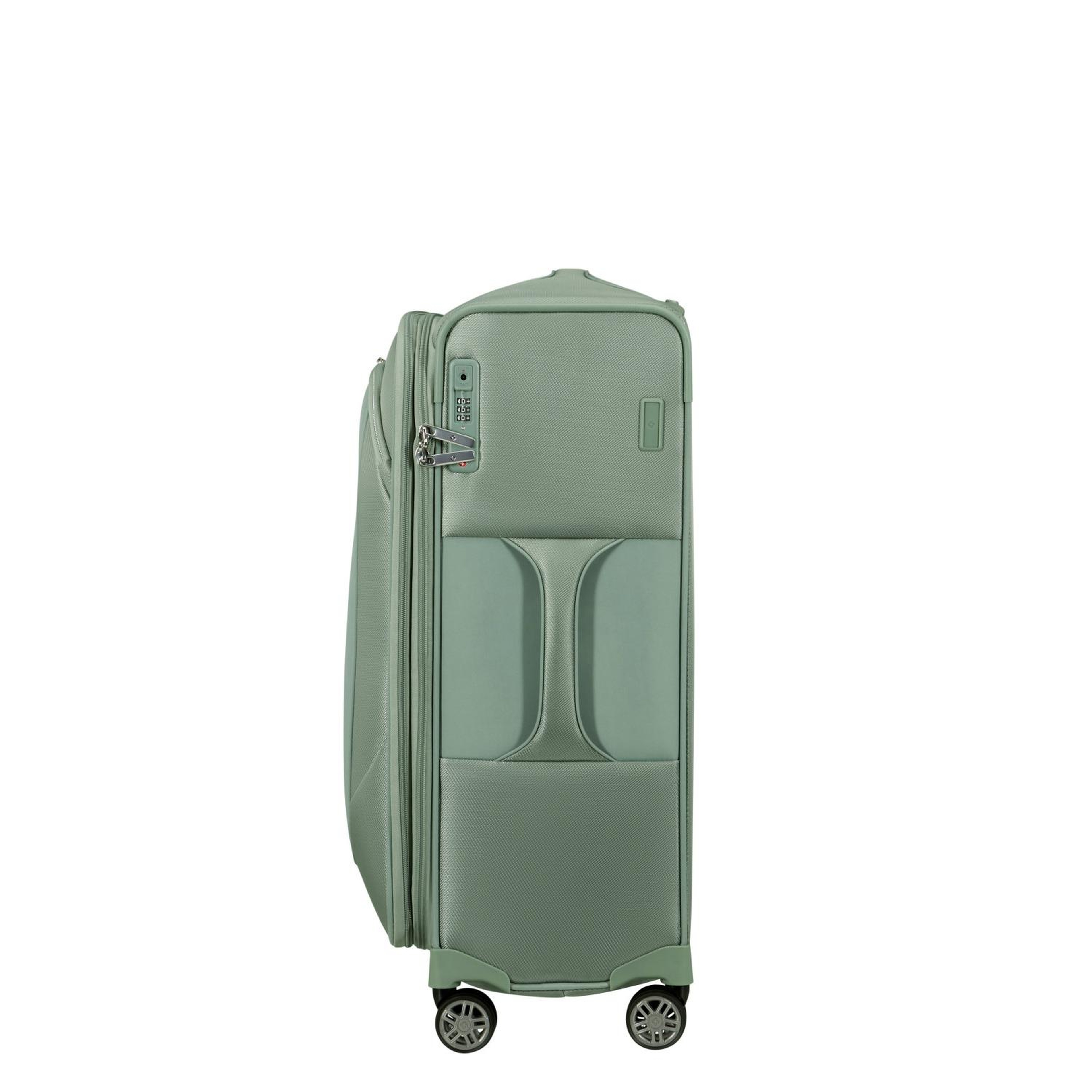 Samsonite Re-Lite-Spinner Körüklü  67/24 Orta Boy Valiz