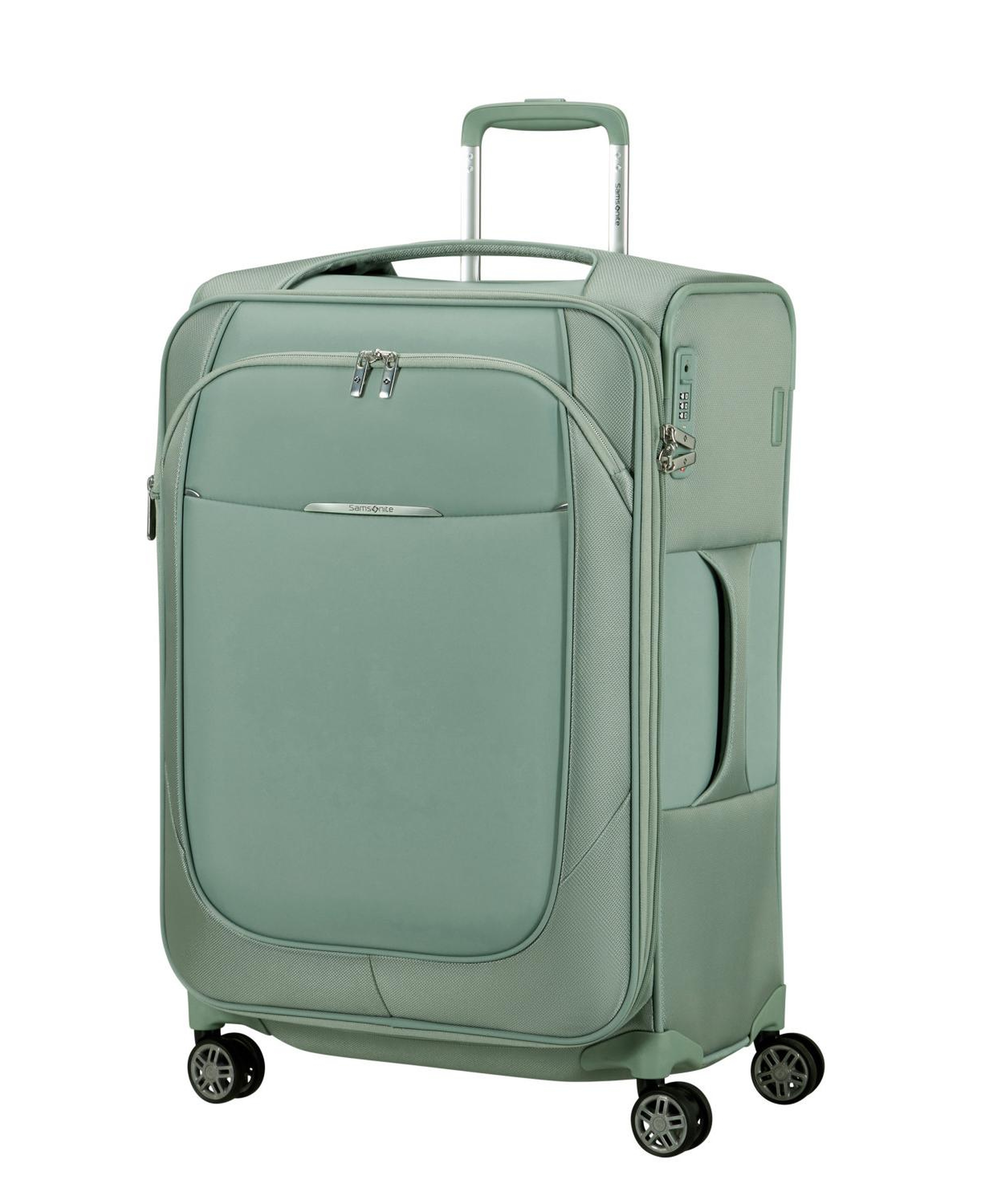Samsonite Re-Lite-Spinner Körüklü  67/24 Orta Boy Valiz