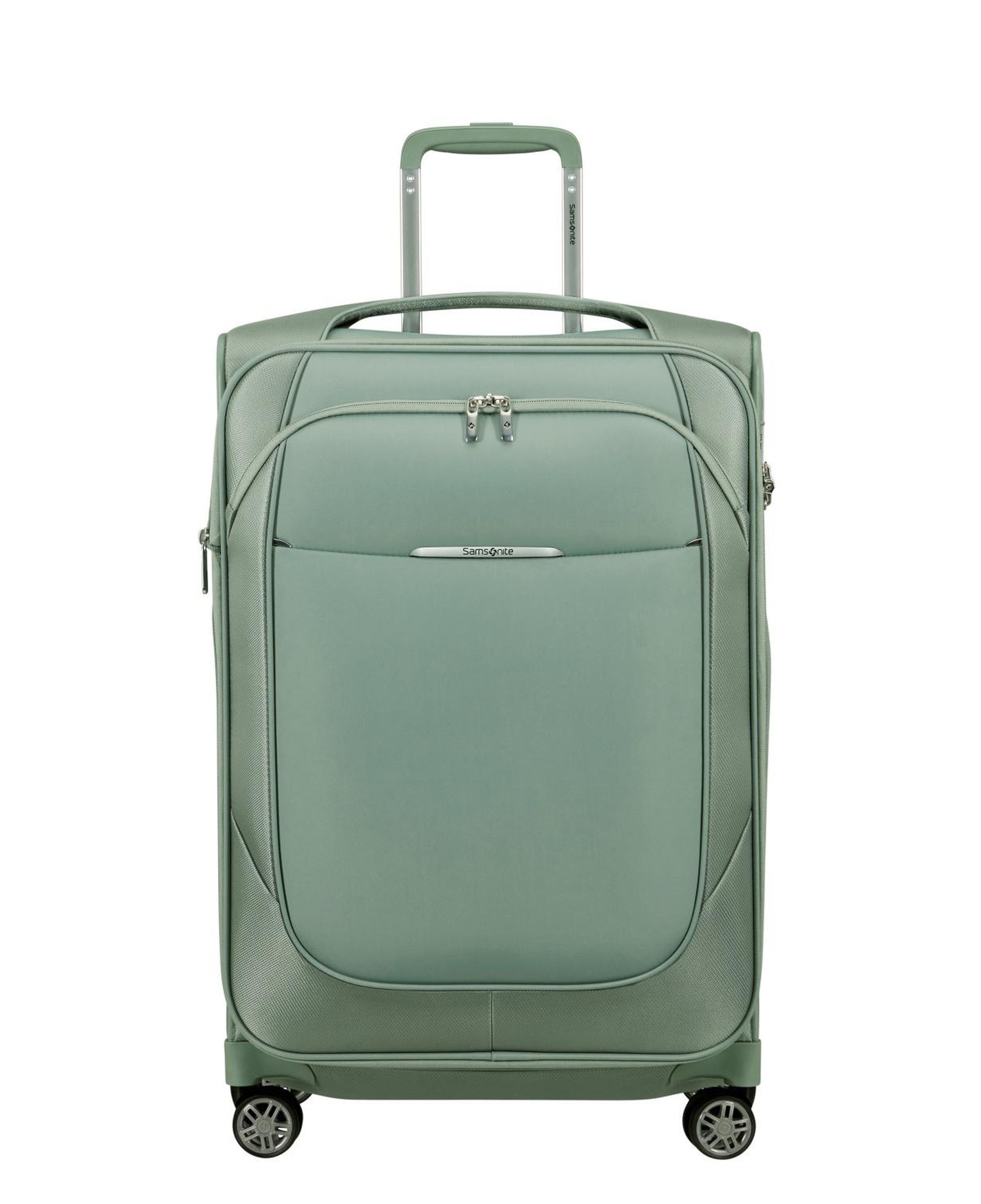 Samsonite Re-Lite-Spinner Körüklü  67/24 Orta Boy Valiz