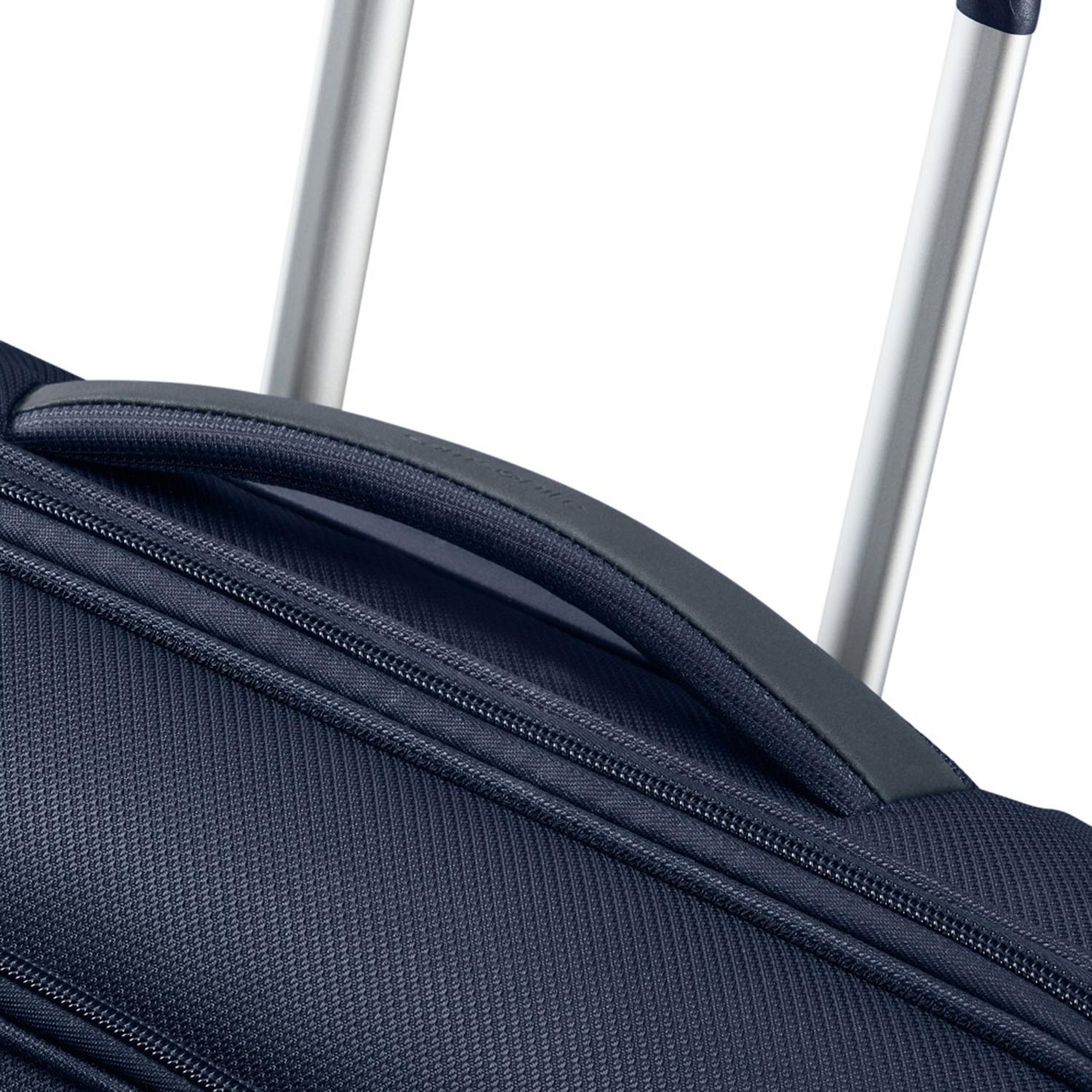 Samsonite Lacivert Respark-Spinner - Körüklü 55/20 Kabin Boy Valiz