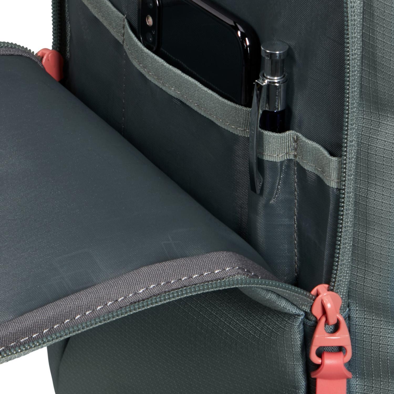 American Tourister Take2Cabin Sırt Çantası 14.1"