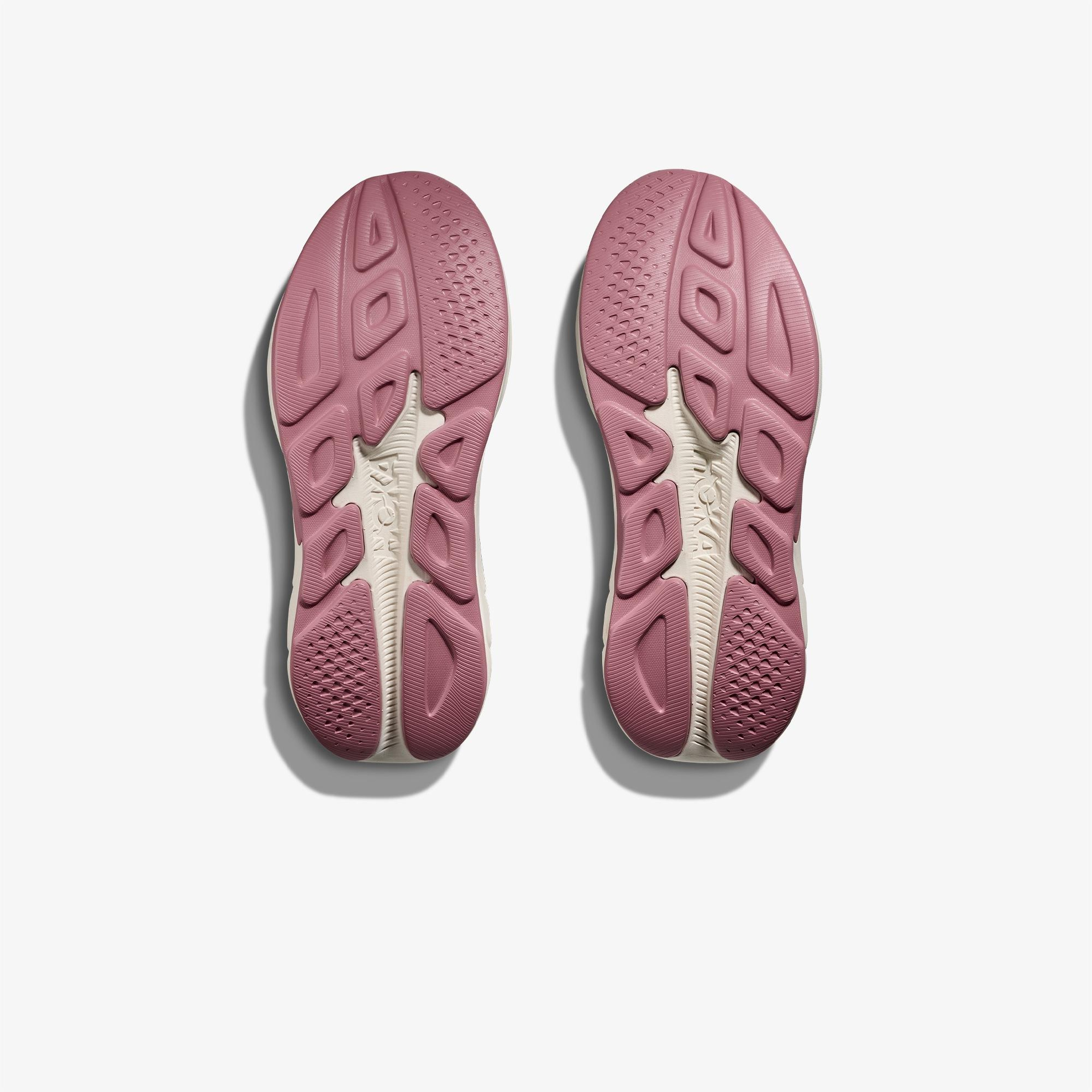 Hoka Rincon 4 Kadın Mavi Koşu Ayakkabısı