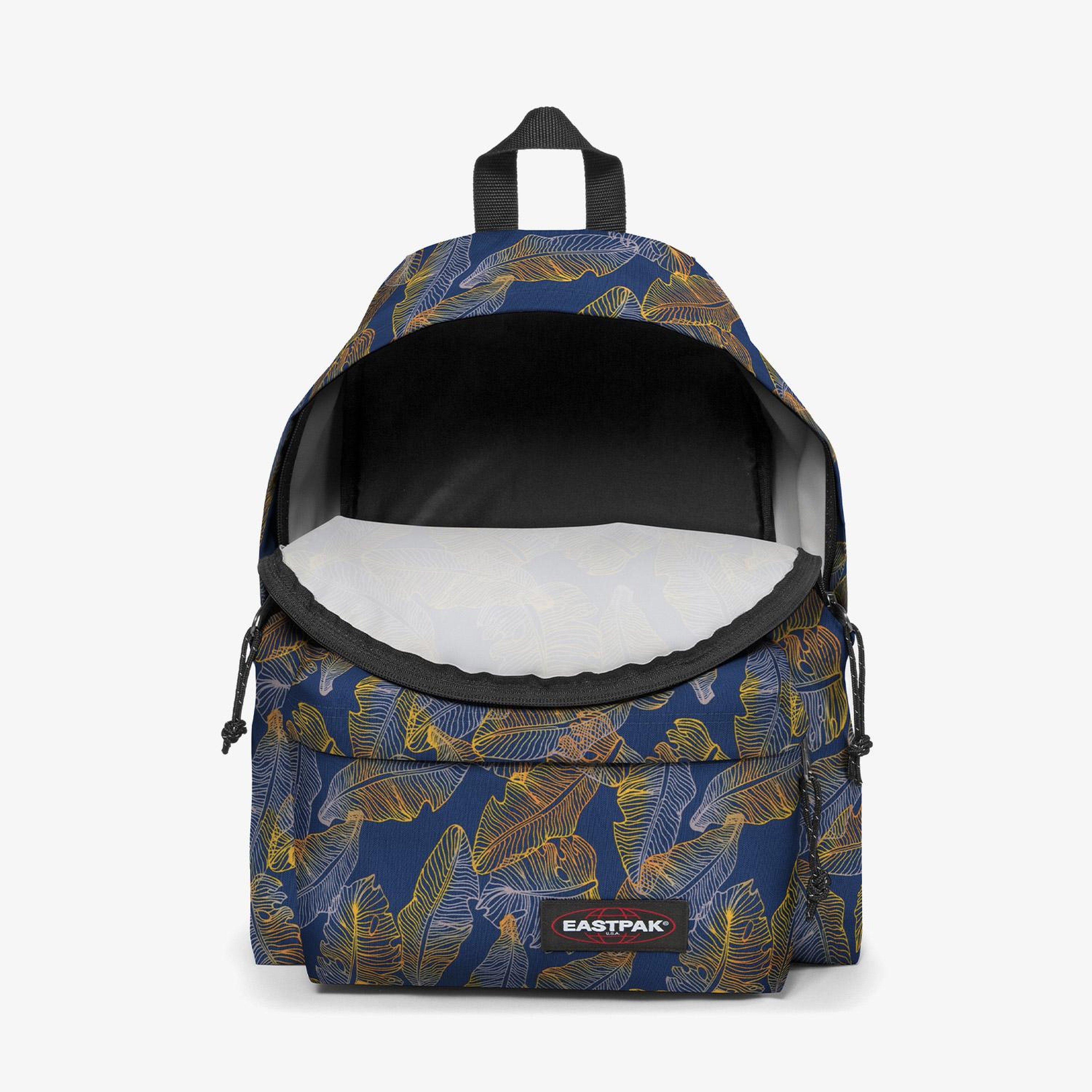 Eastpak Padded Pak R Unisex Lacivert Sırt Çantası