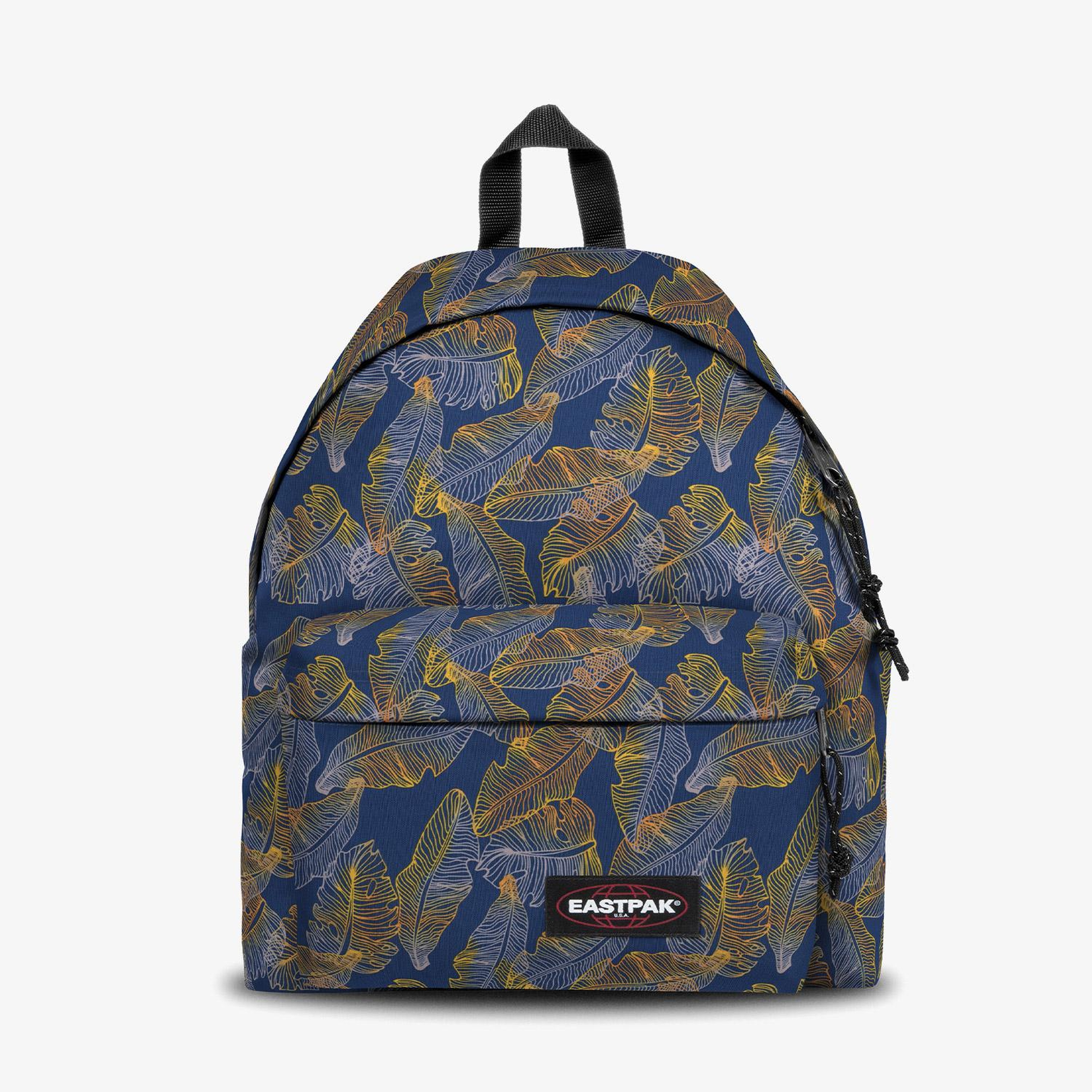 Eastpak Padded Pak R Unisex Lacivert Sırt Çantası