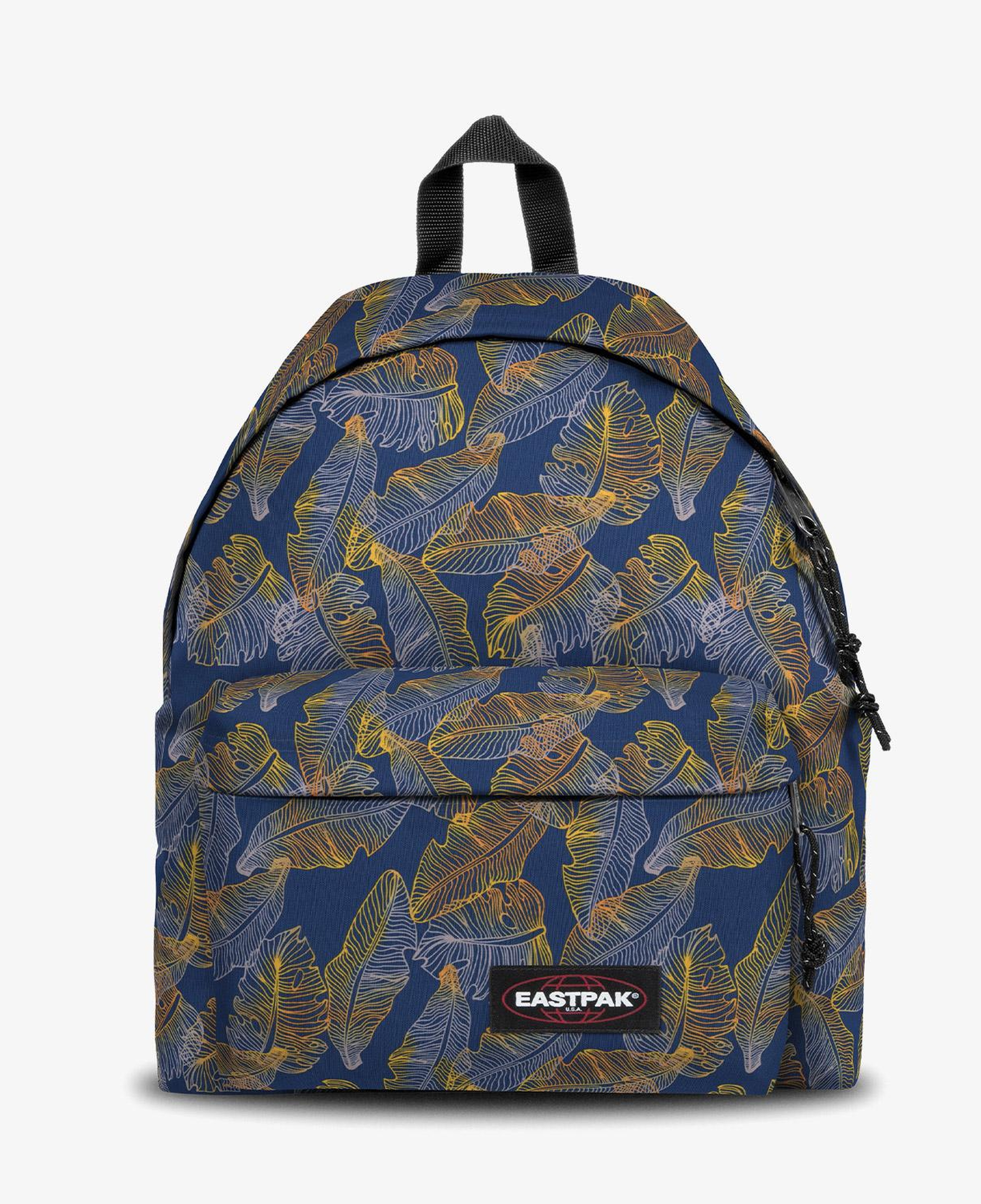 Eastpak Padded Pak R Unisex Lacivert Sırt Çantası