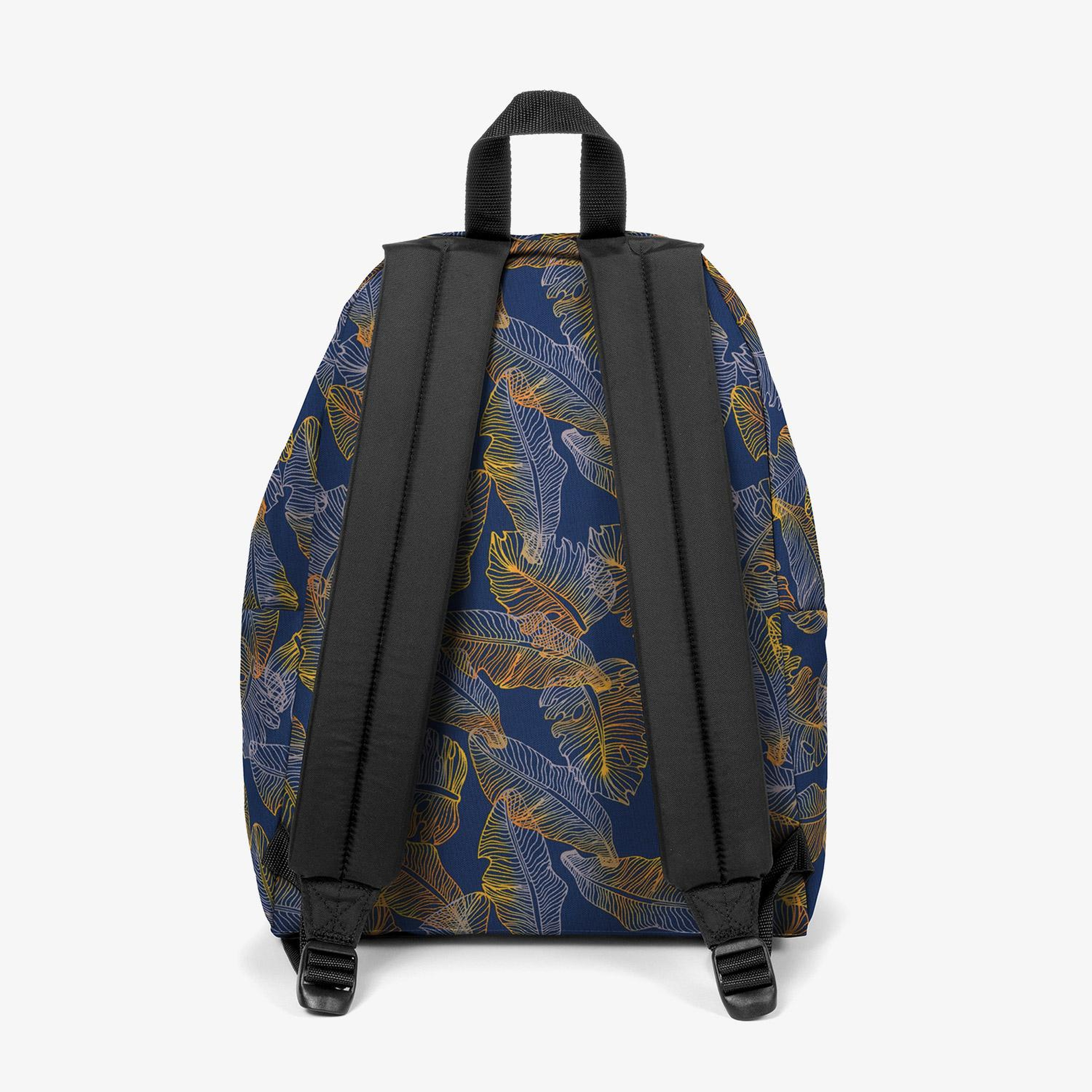 Eastpak Padded Pak R Unisex Lacivert Sırt Çantası