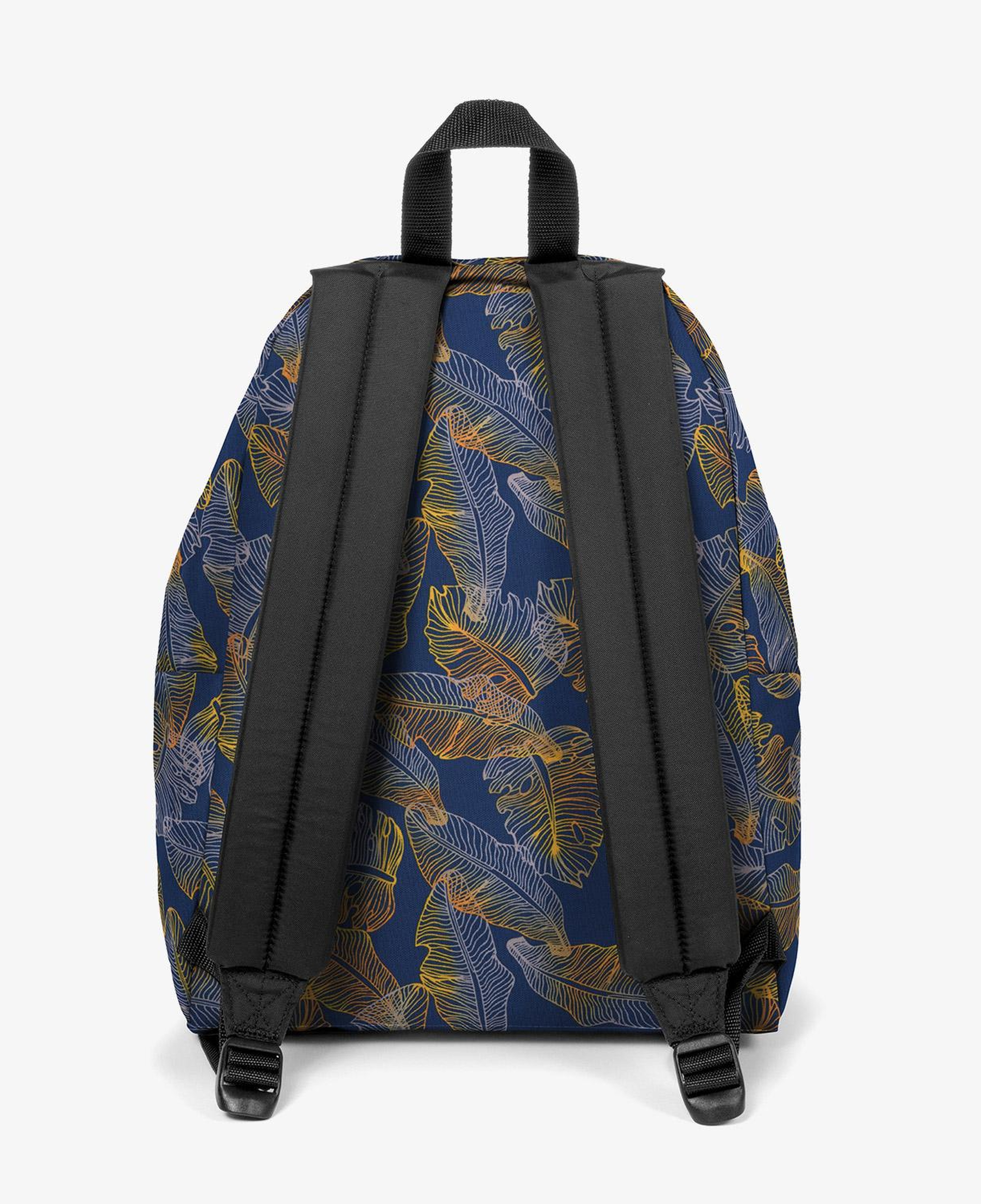 Eastpak Padded Pak R Unisex Lacivert Sırt Çantası