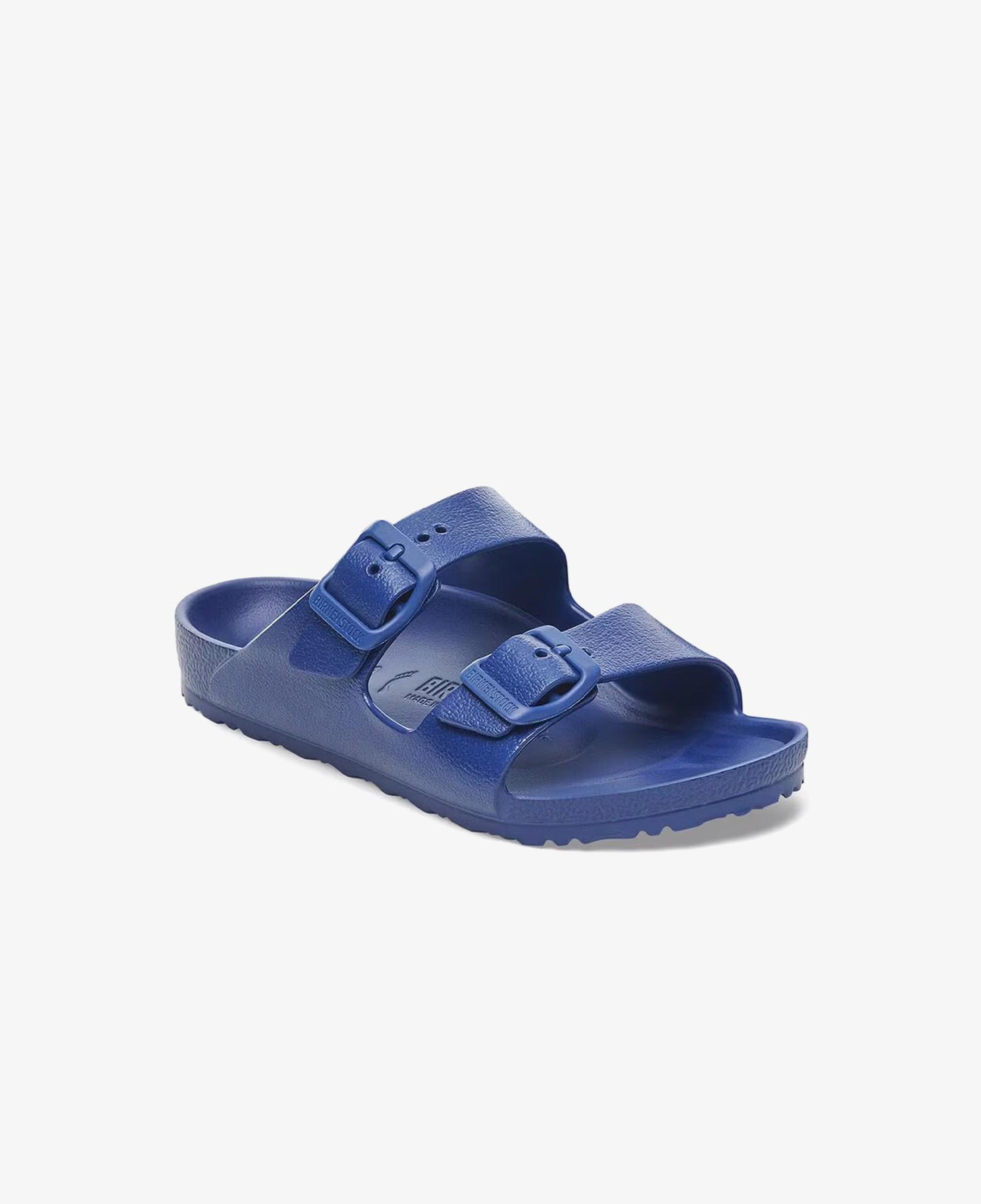 Birkenstock Eva Çocuk Lacivert Terlik