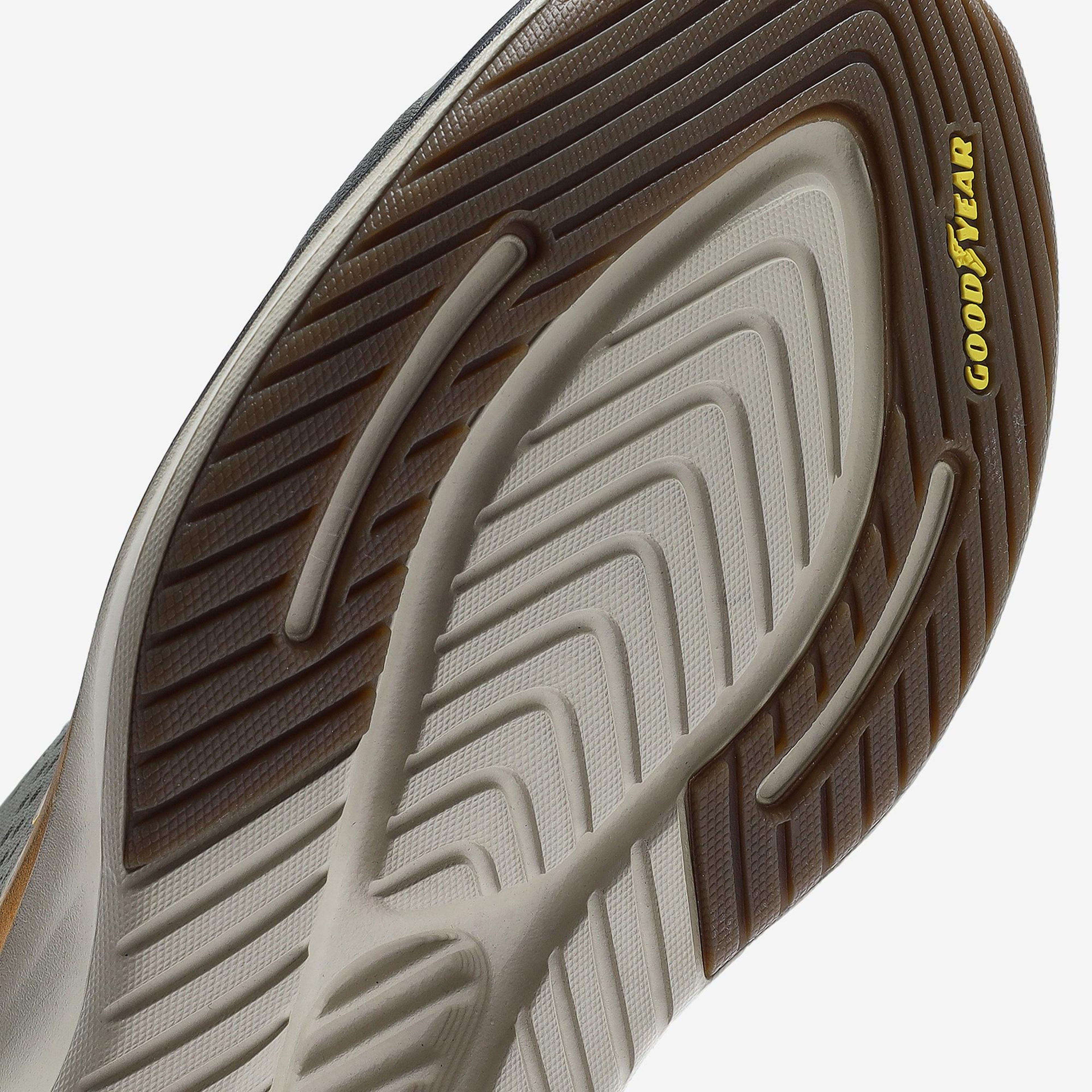 Skechers Go Walk Max Walker Augustus Erkek Yeşil Yürüyüş Ayakkabısı