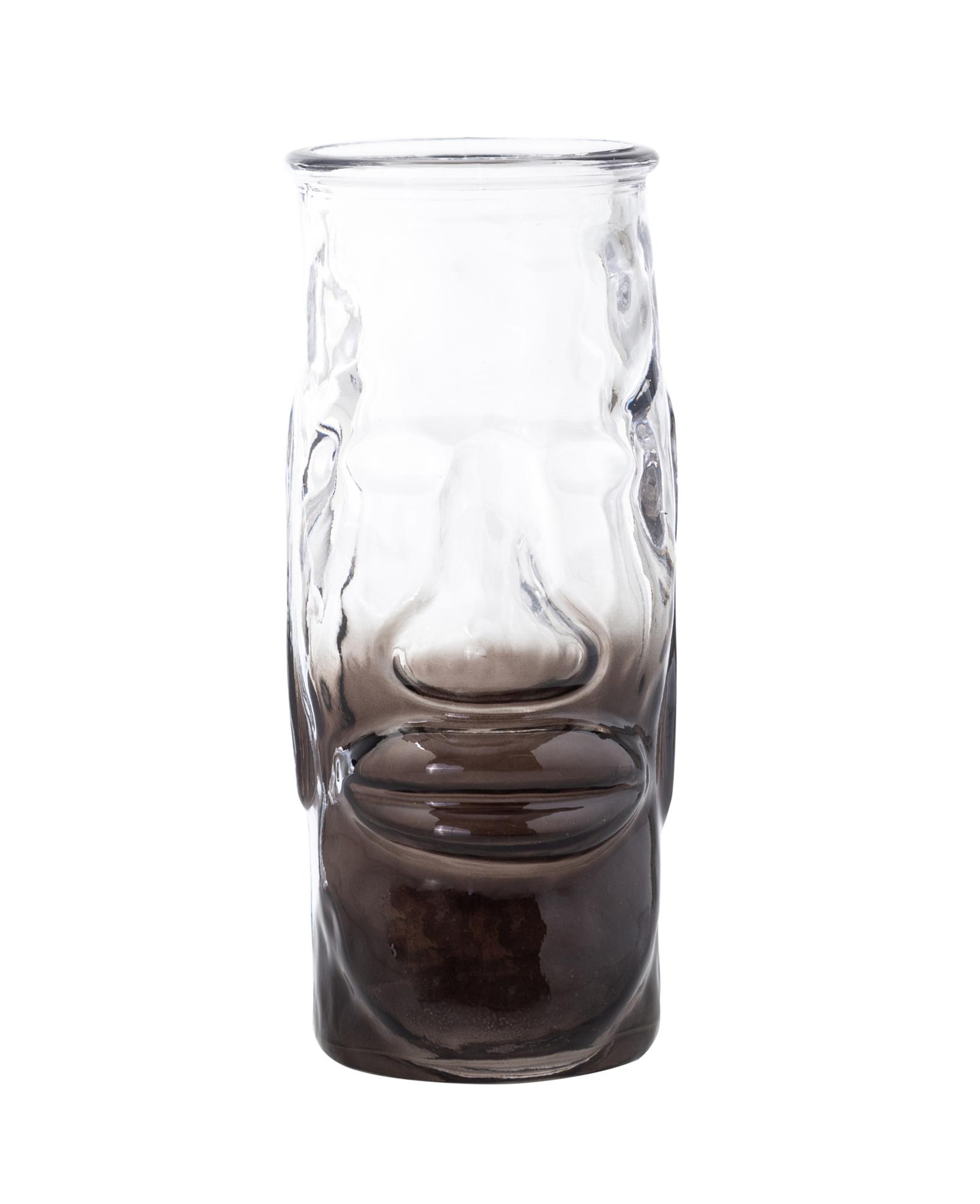 TIKI KOKTEYL BARDAĞI FÜME 440 CC