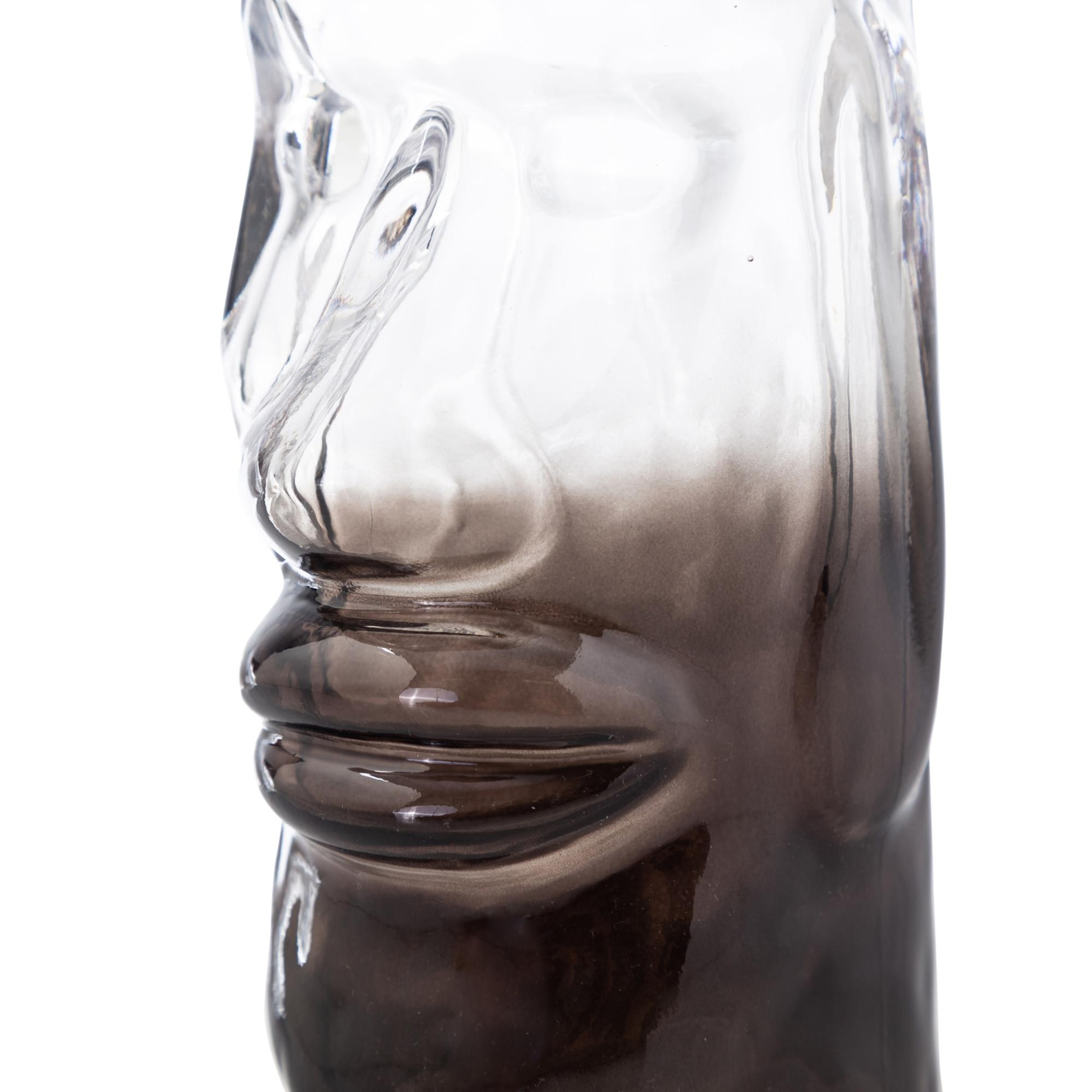 TIKI KOKTEYL BARDAĞI FÜME 440 CC