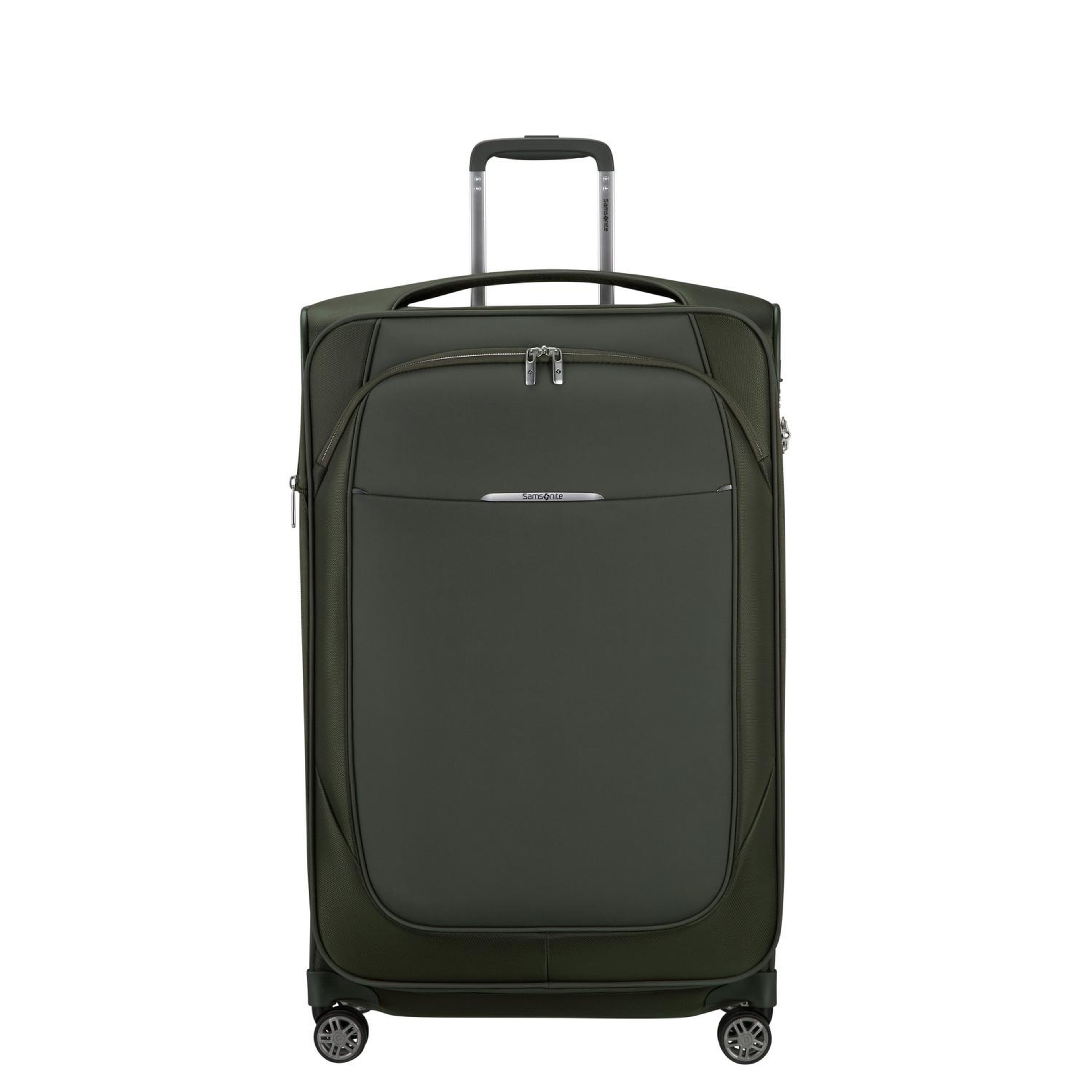 Samsonite Re-Lite-Spinner Körüklü  78/29 Büyük Boy Valiz