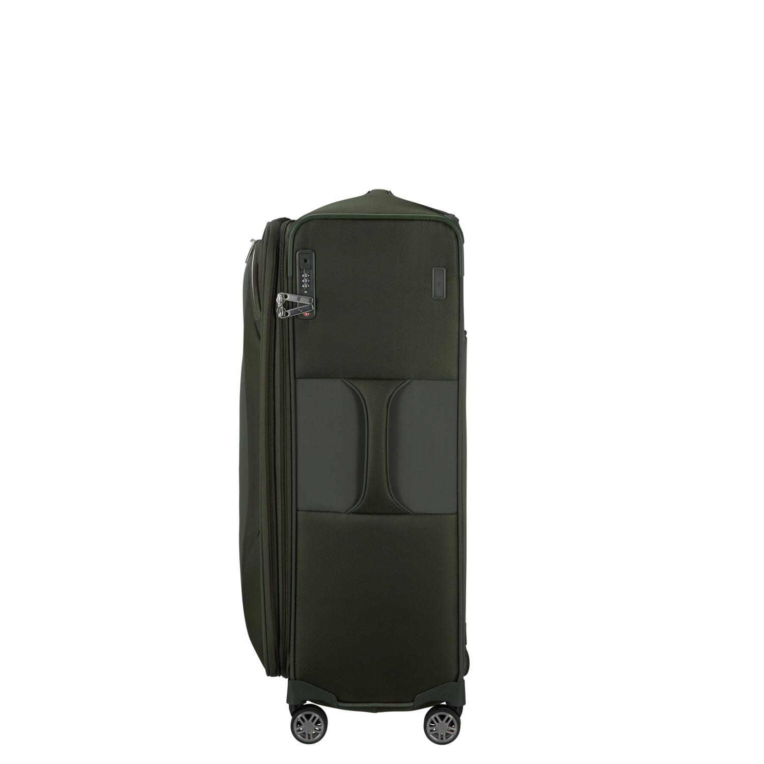 Samsonite Re-Lite-Spinner Körüklü  78/29 Büyük Boy Valiz