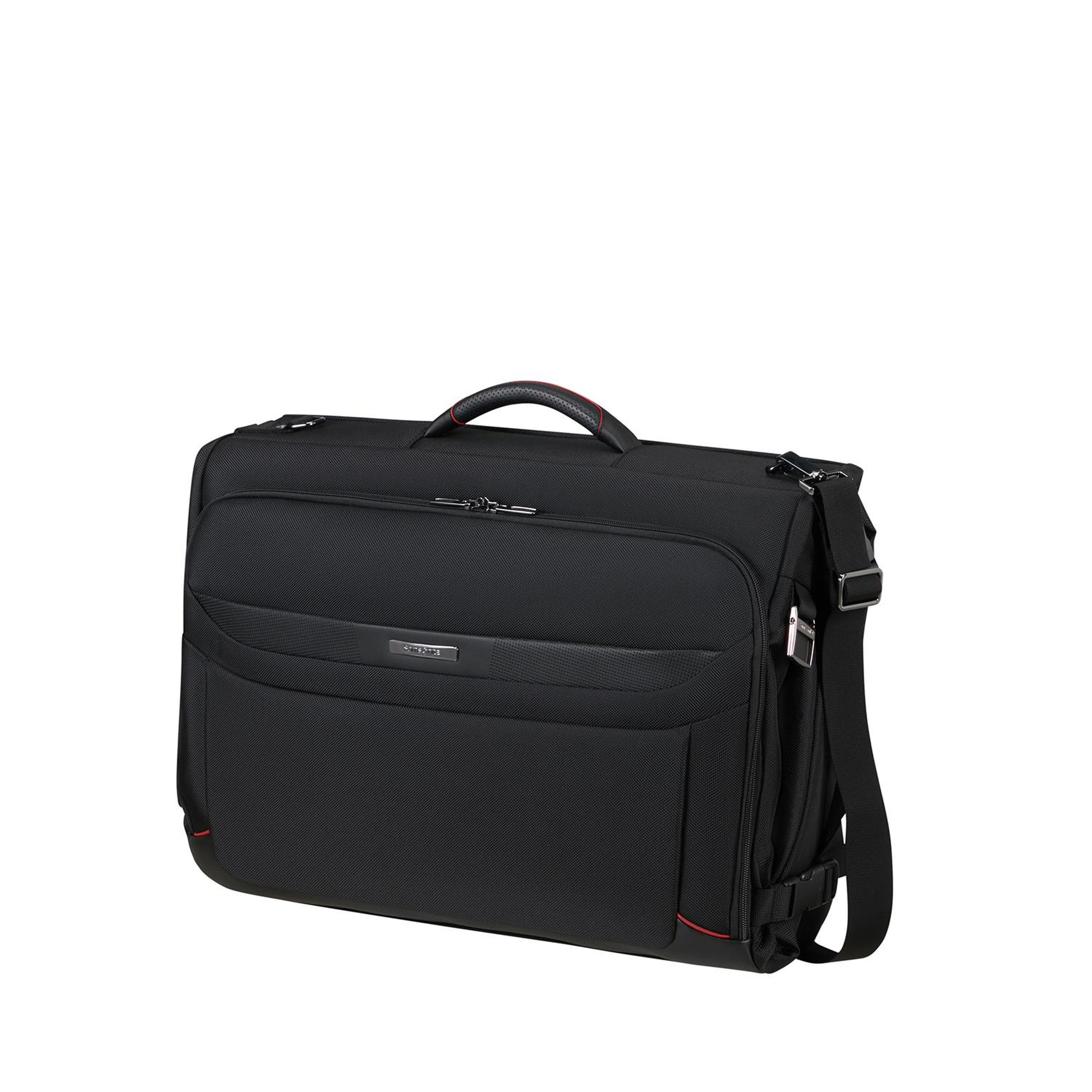 Samsonite Siyah Pro-DLX Laptop/Evrak Çantası