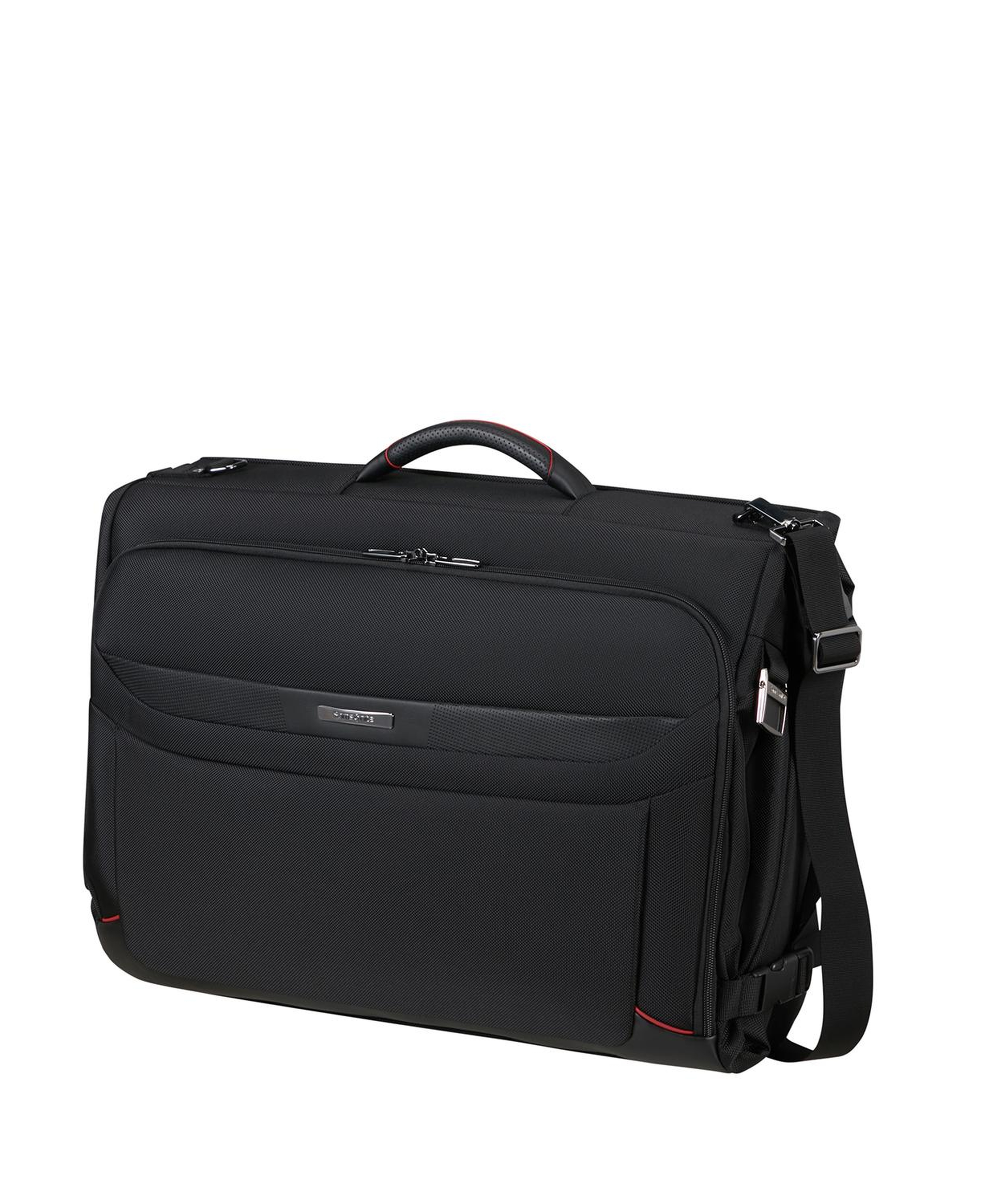 Samsonite Siyah Pro-DLX Laptop/Evrak Çantası