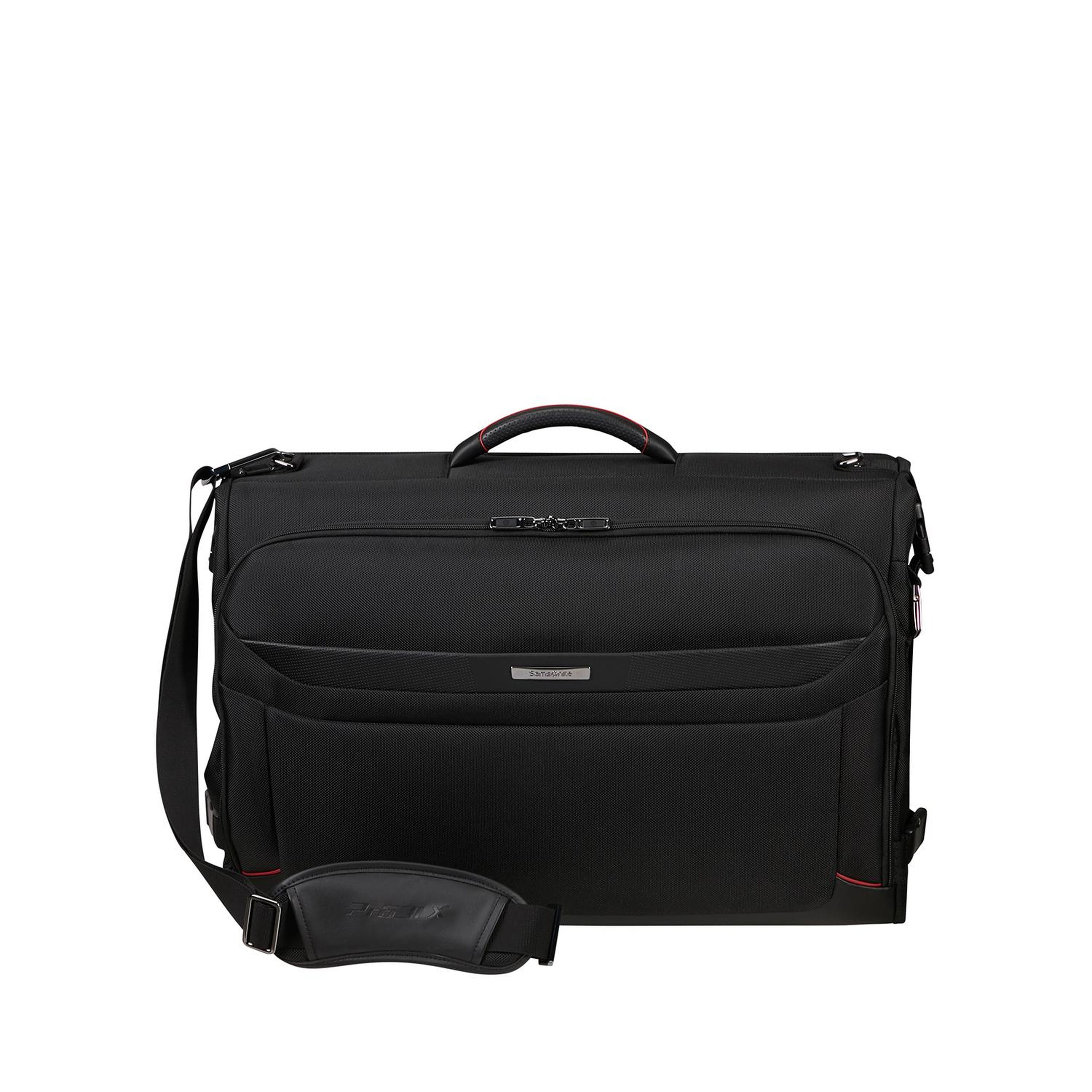 Samsonite Siyah Pro-DLX Laptop/Evrak Çantası