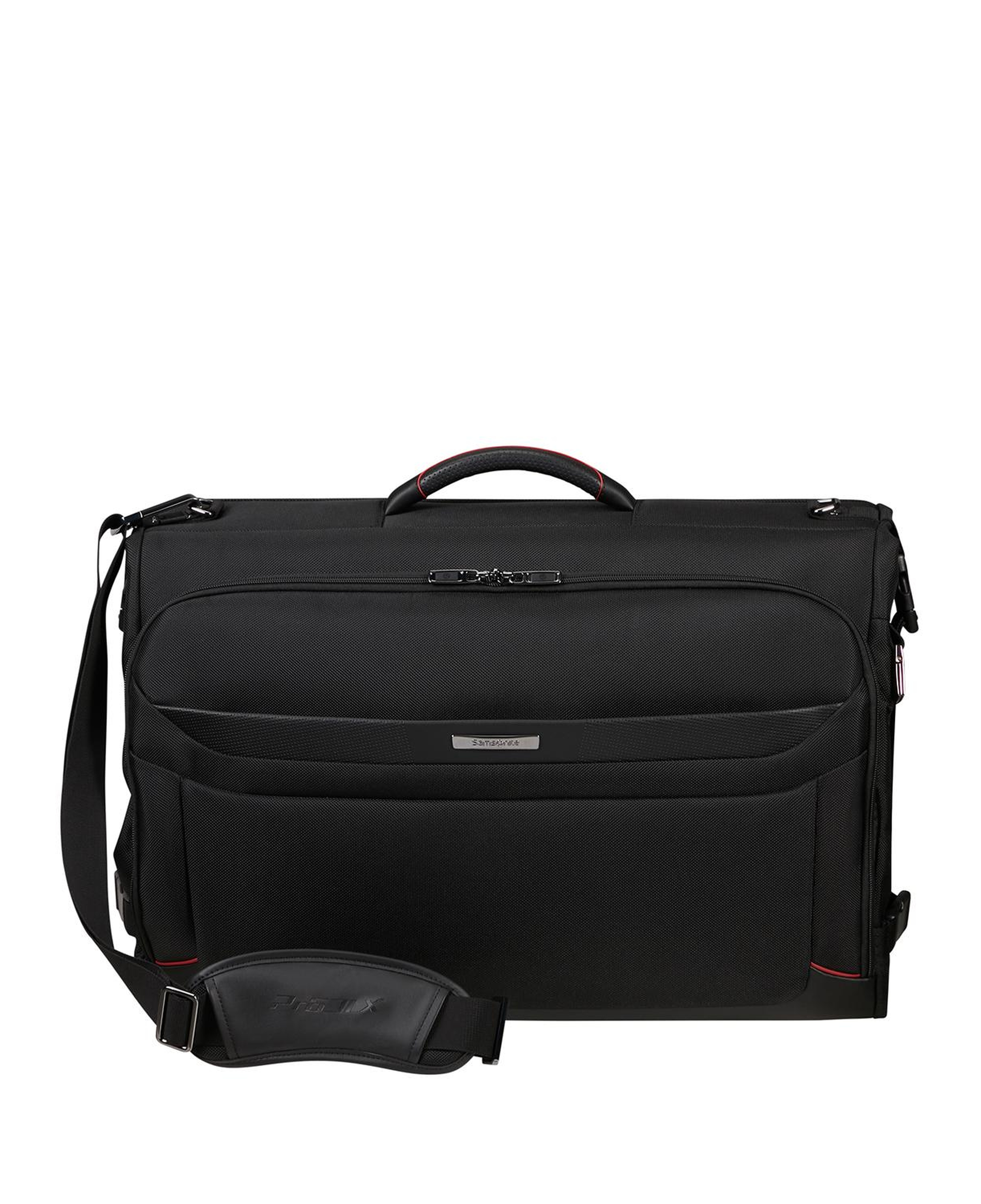Samsonite Siyah Pro-DLX Laptop/Evrak Çantası