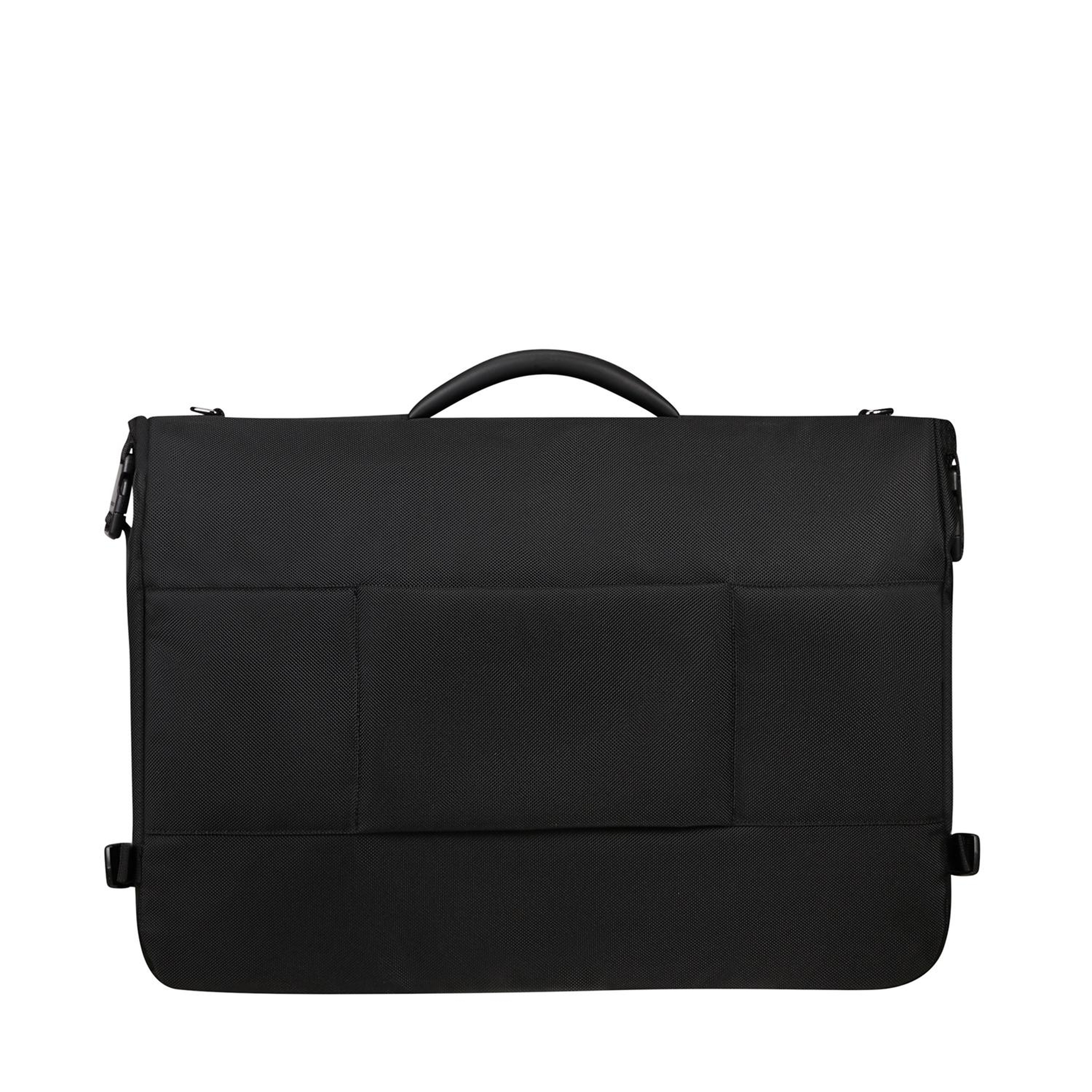 Samsonite Siyah Pro-DLX Laptop/Evrak Çantası