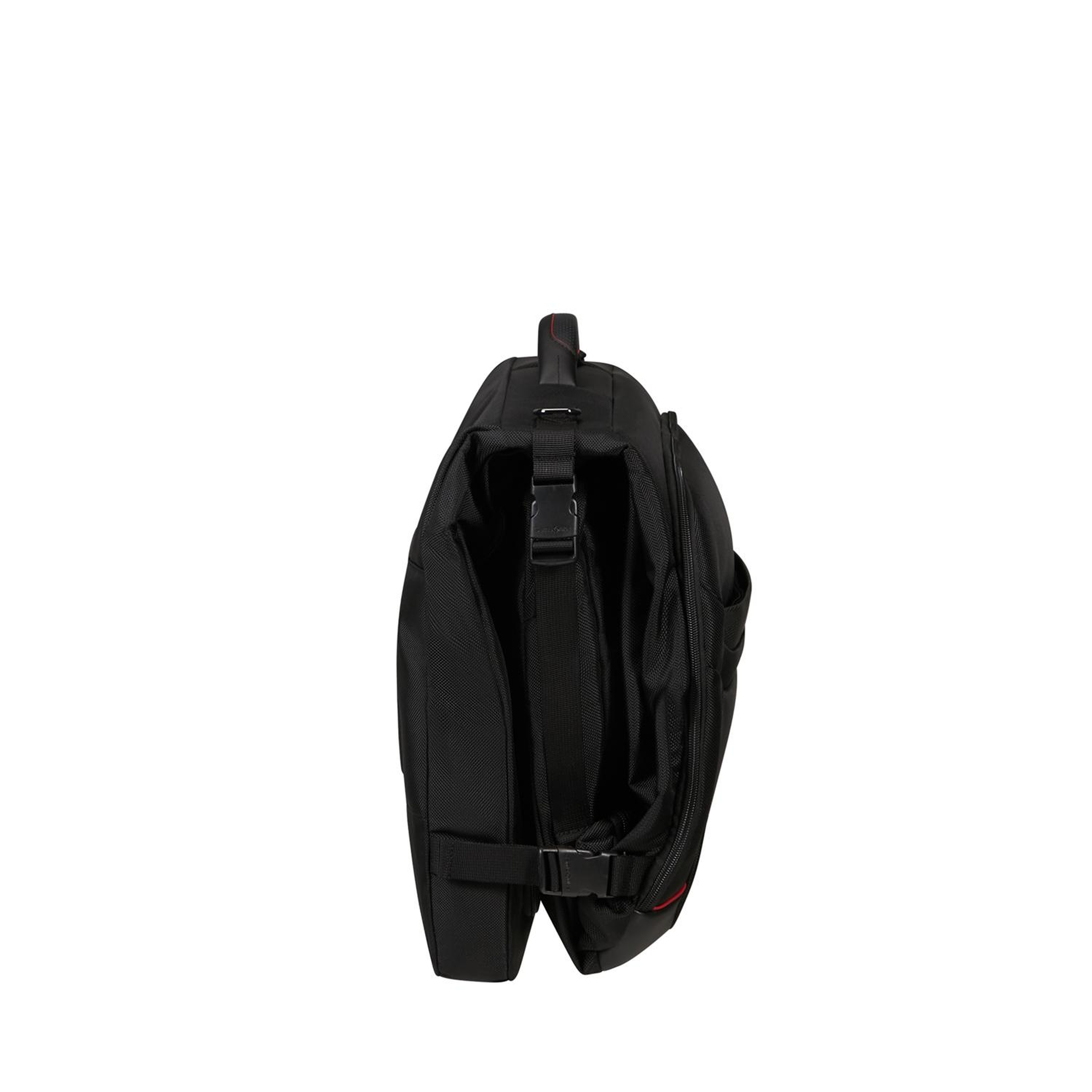 Samsonite Siyah Pro-DLX Laptop/Evrak Çantası