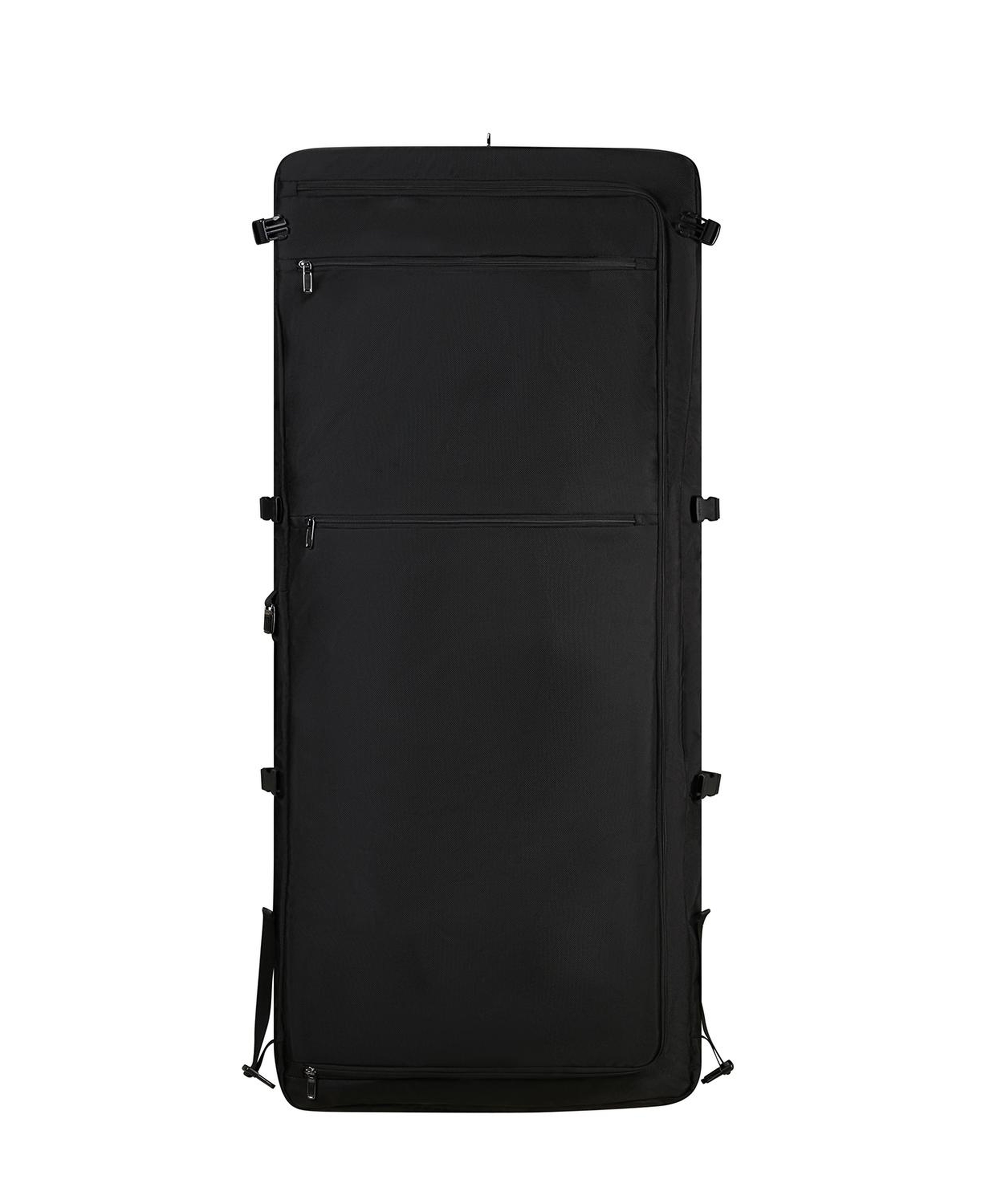 Samsonite Siyah Pro-DLX Laptop/Evrak Çantası