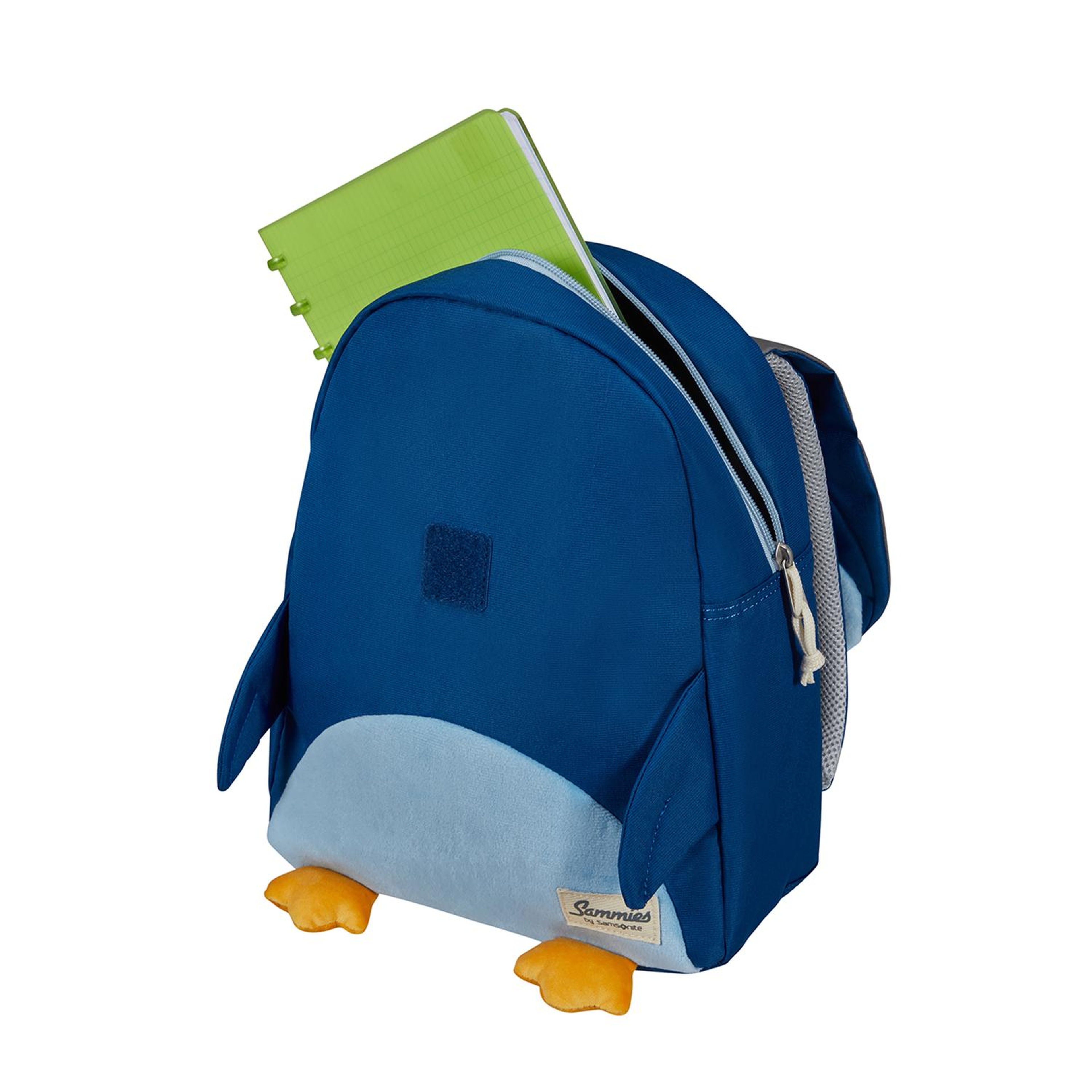 Samsonite Mavi Sammies Sırt Çantası