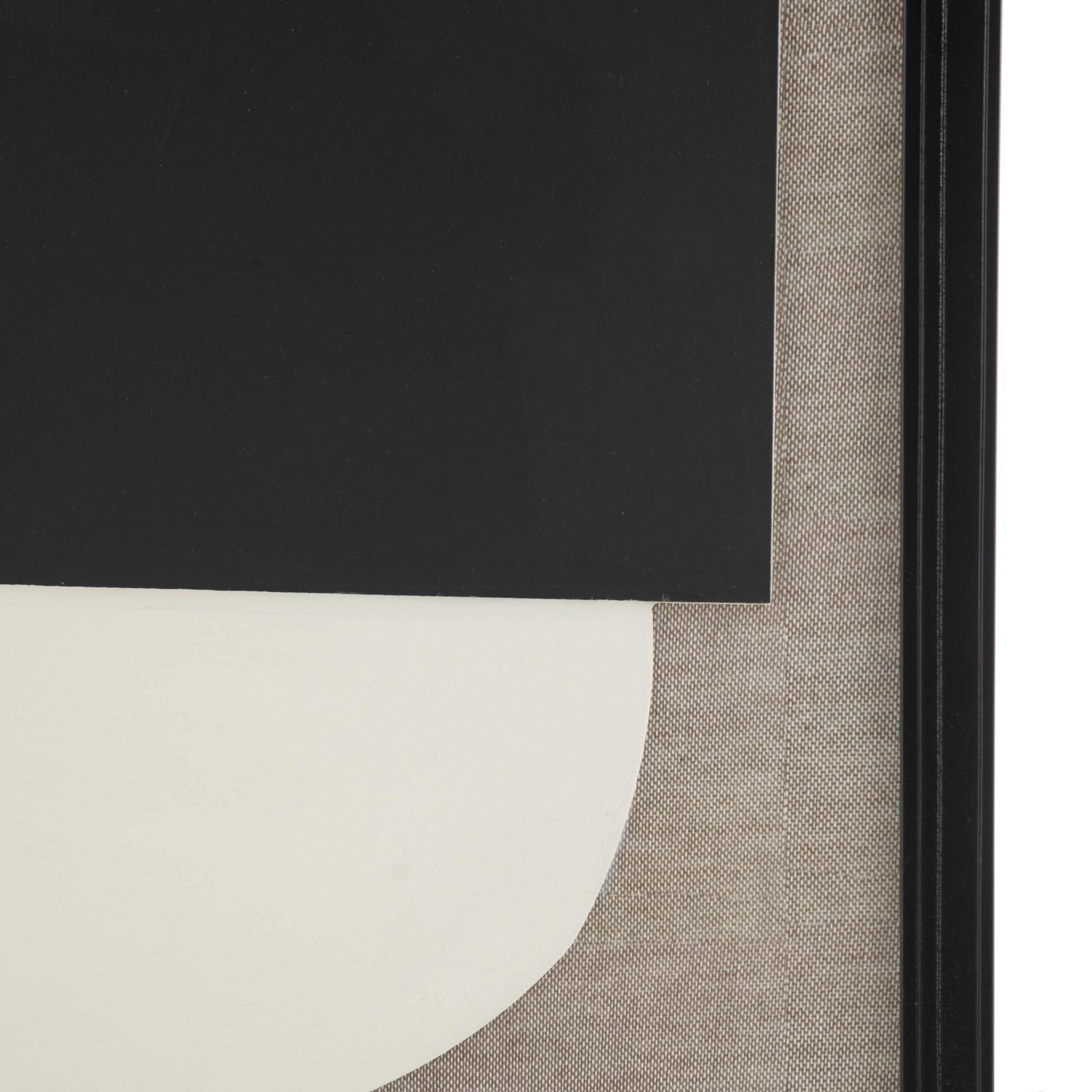 HARMONY KABARTMALI YAĞLI BOYA TABLO 90X120CM