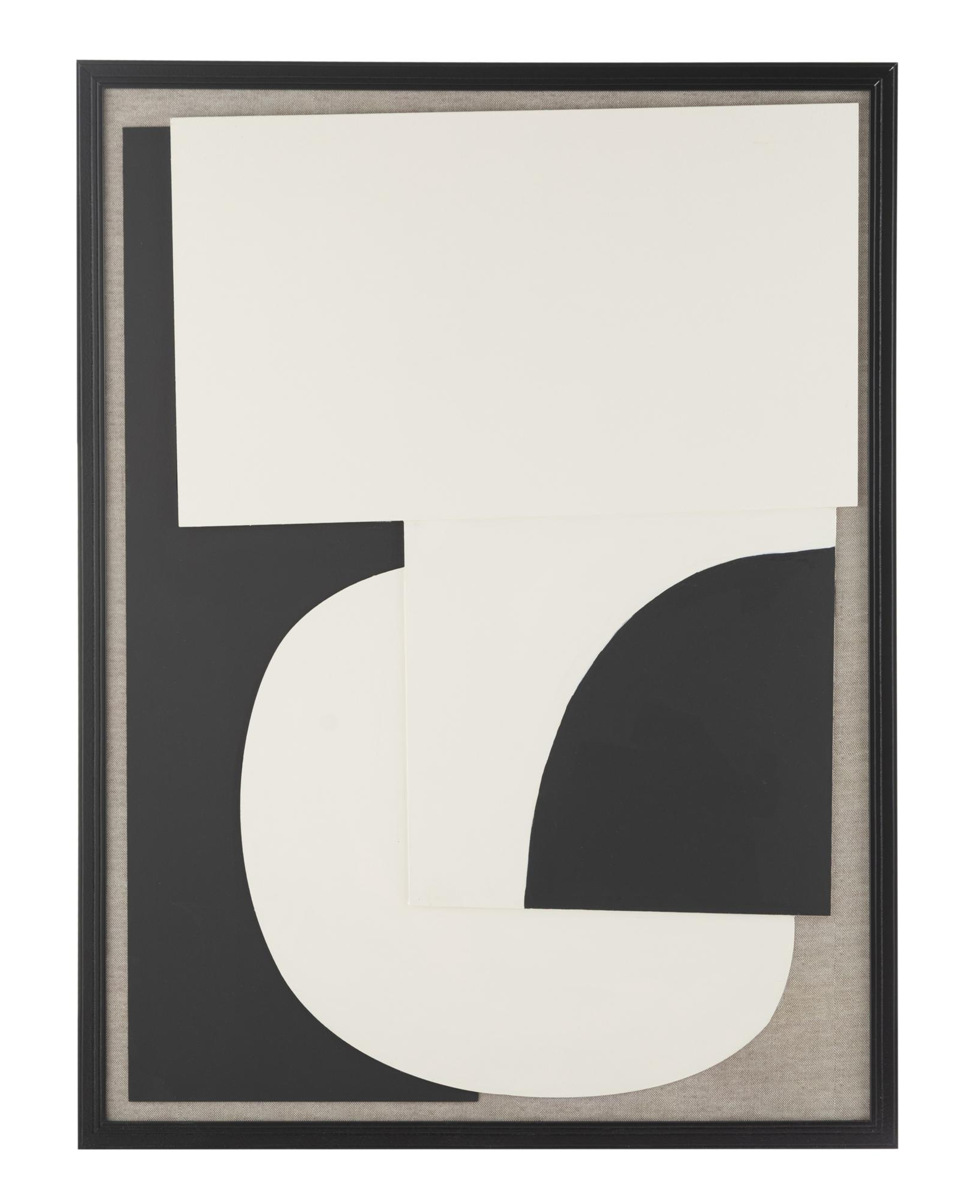 HARMONY KABARTMALI YAĞLI BOYA TABLO 90X120CM