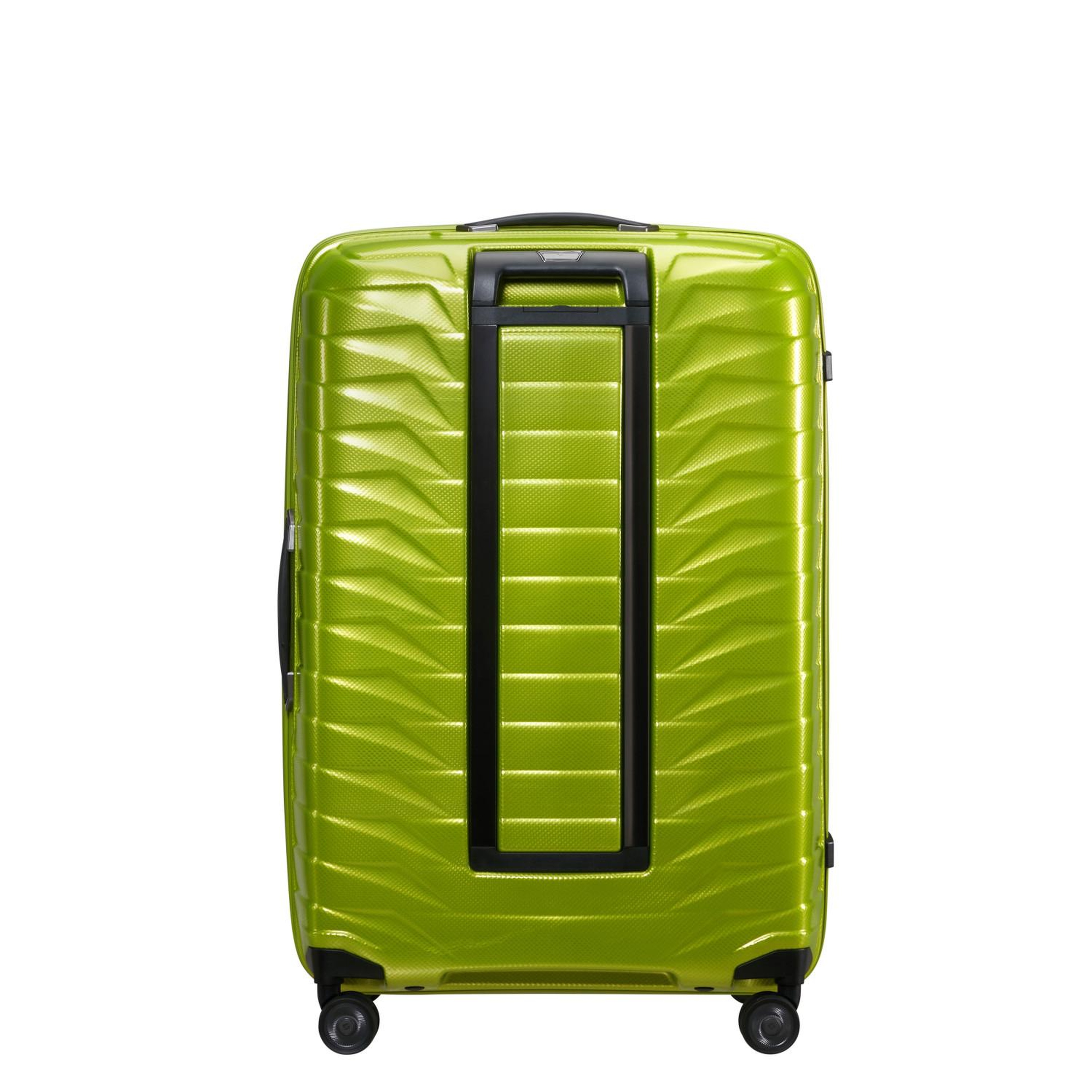Samsonite Yeşil Proxis-Spinner 75/28 Büyük Boy Valiz