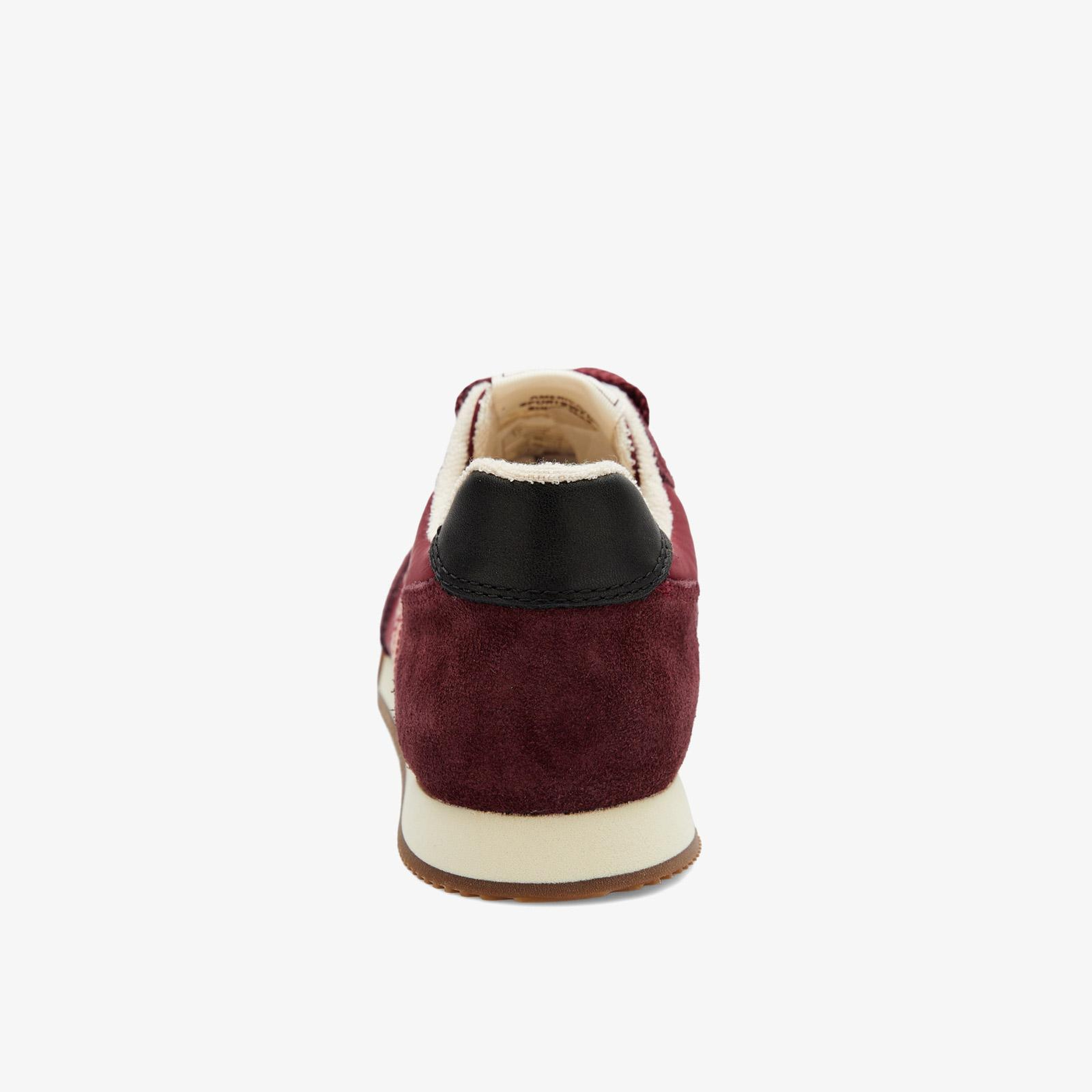 GANT Kadın Bordo Beylana Sneaker