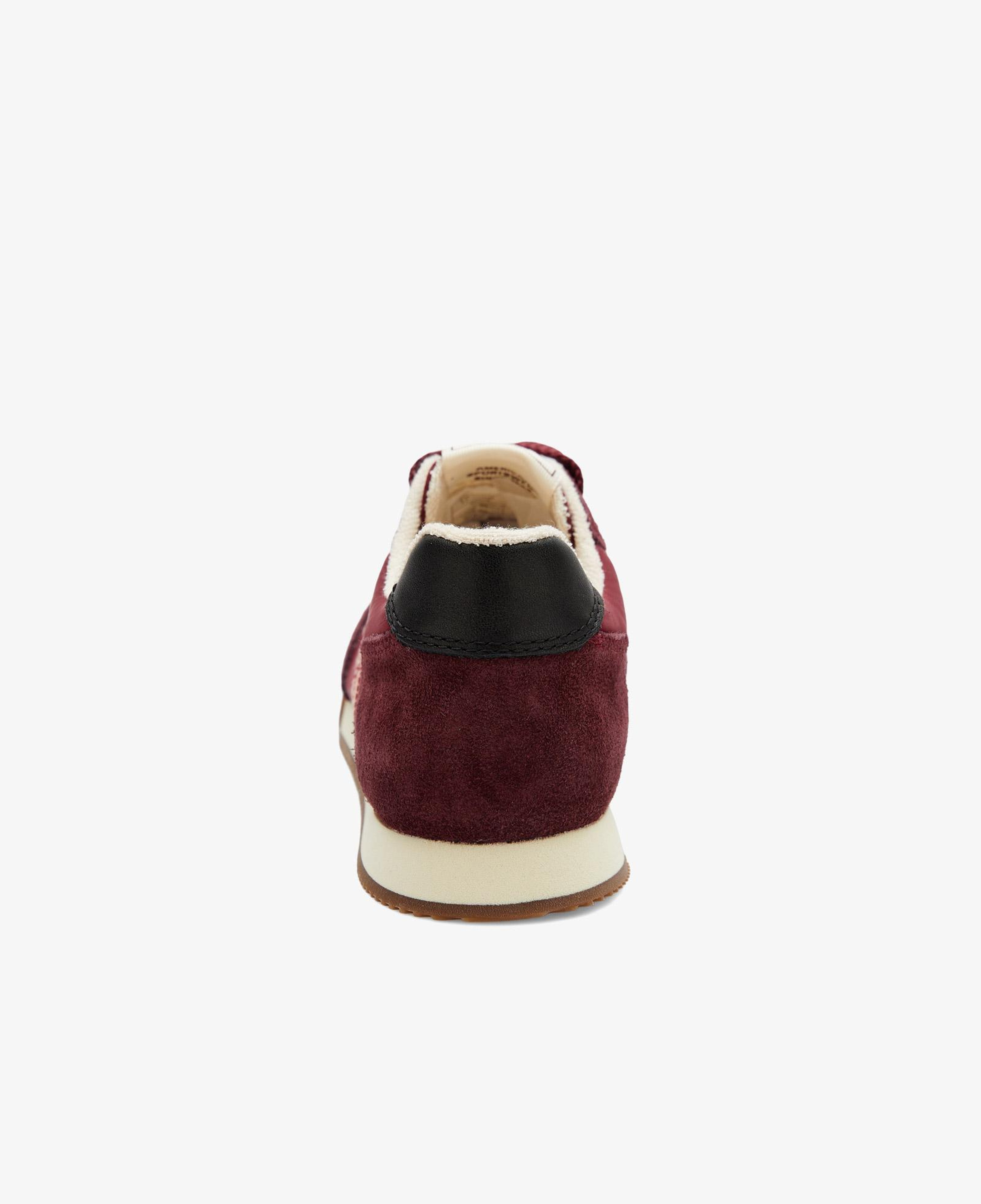 GANT Kadın Bordo Beylana Sneaker