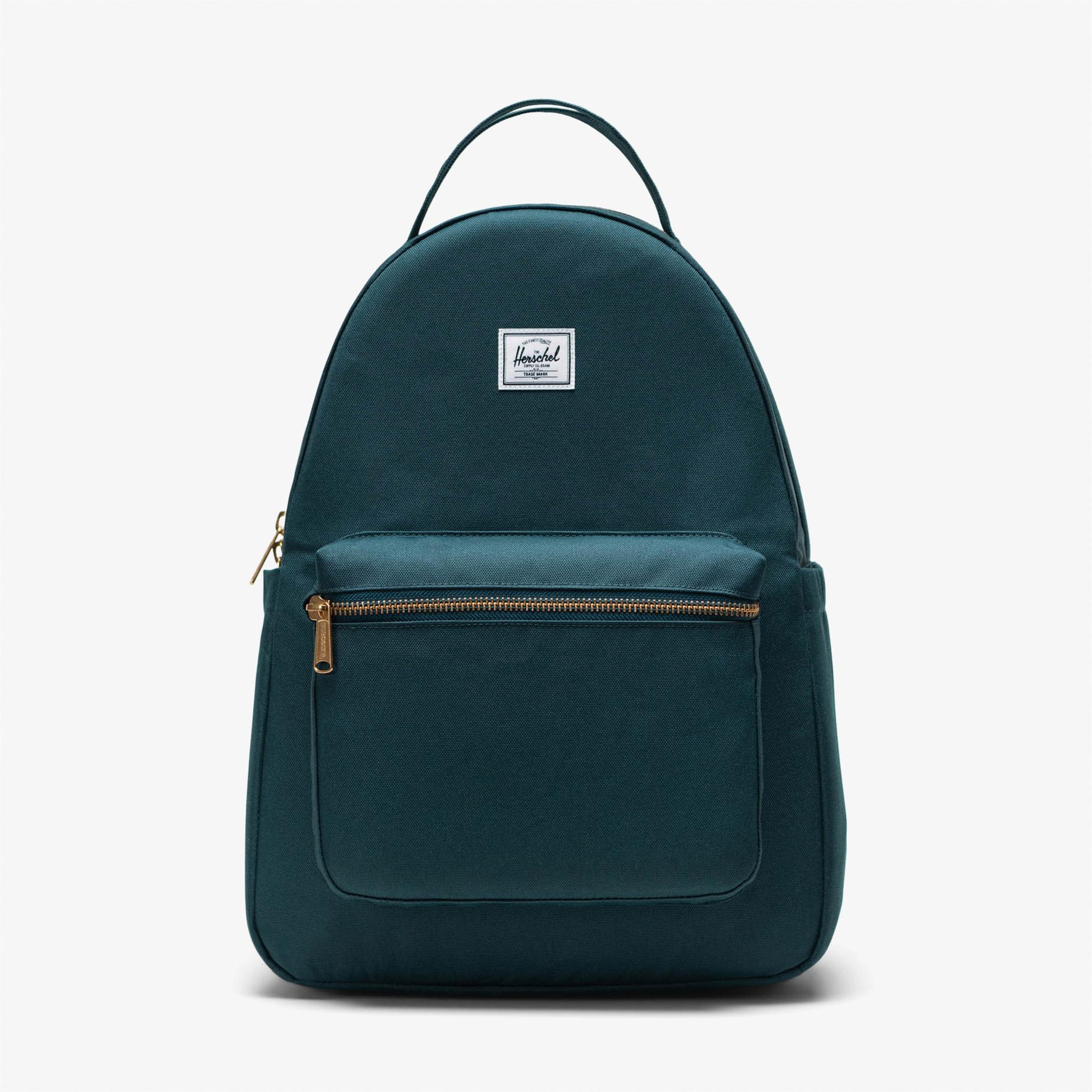 Herschel Nova Unisex Yeşil Sırt Çantası