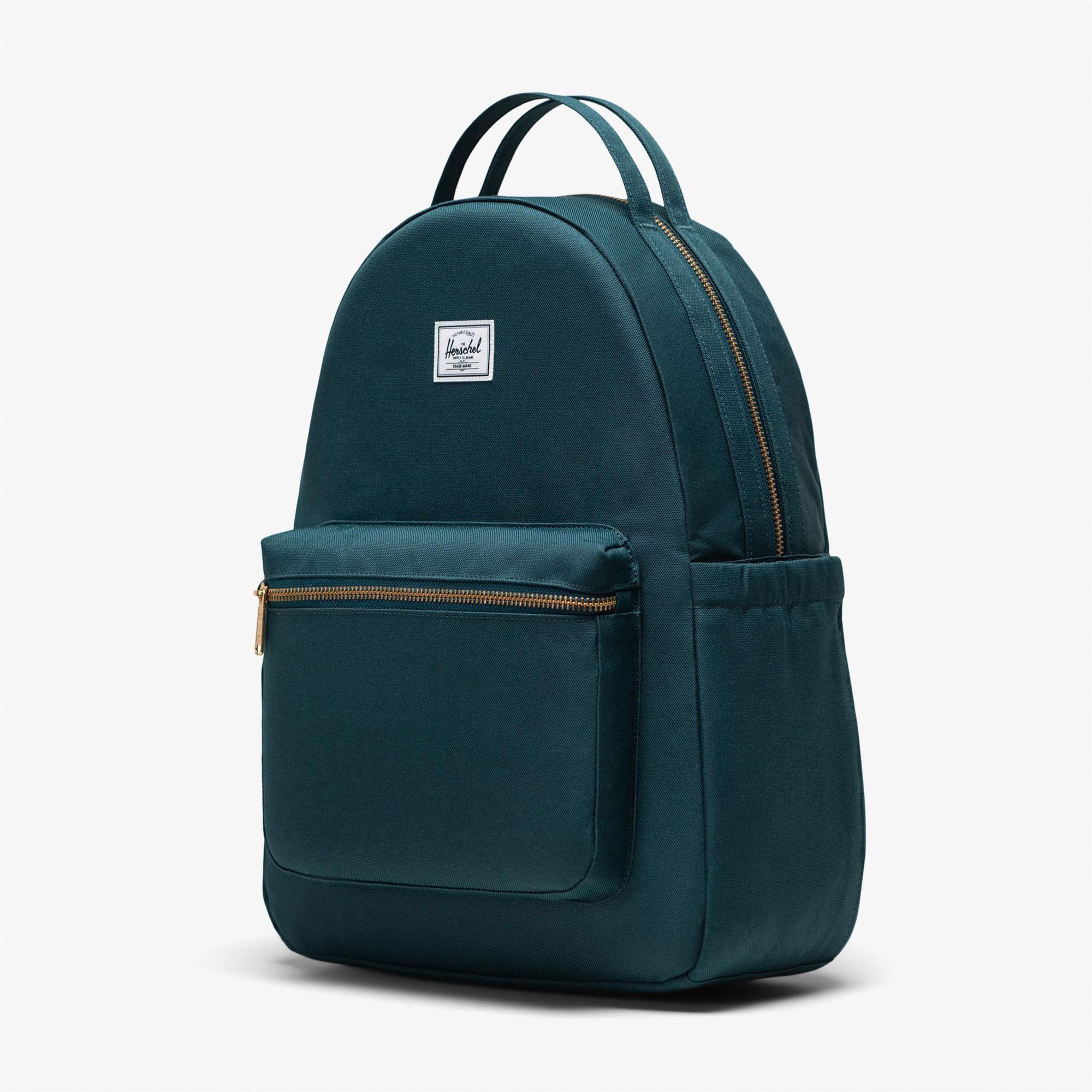 Herschel Nova Unisex Yeşil Sırt Çantası