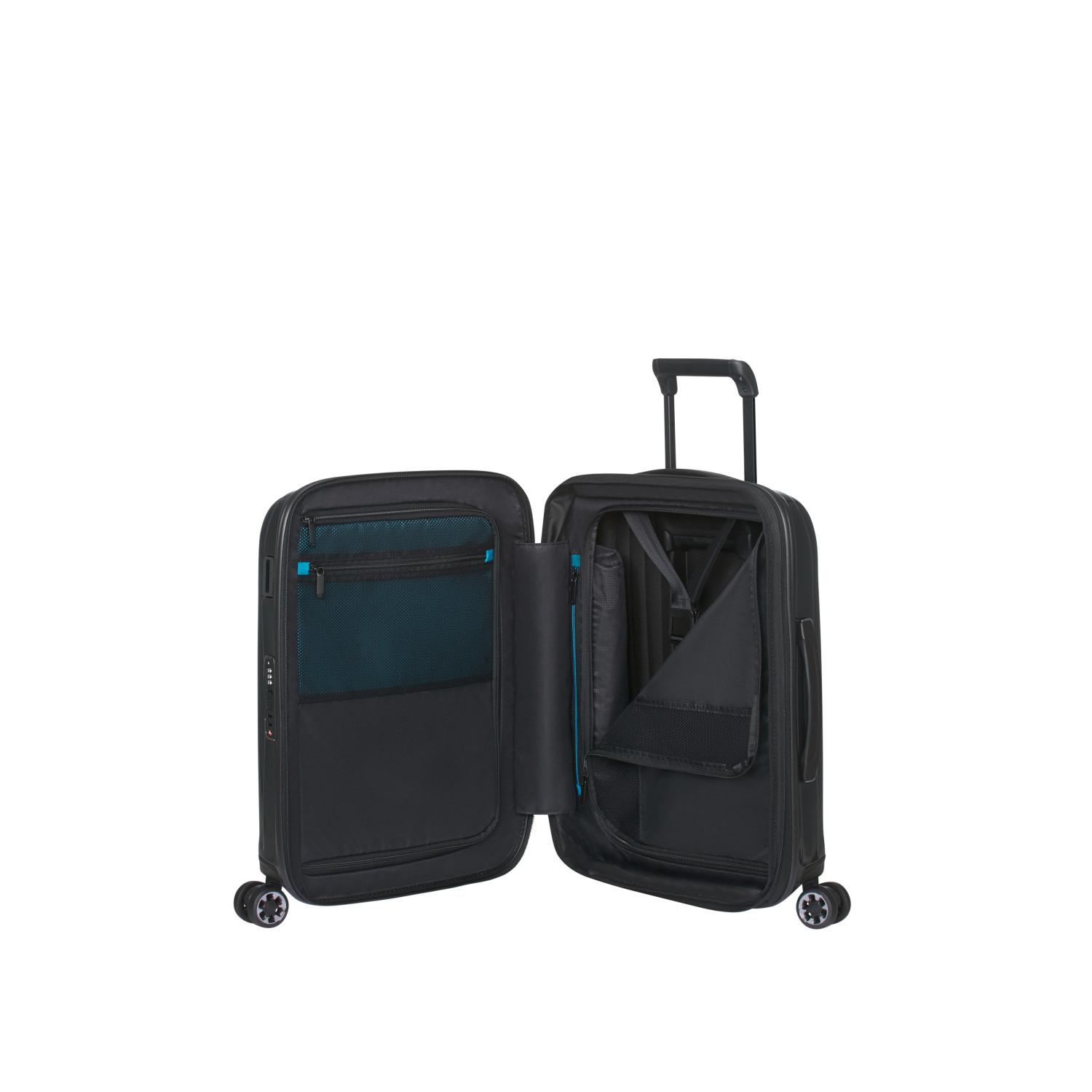 Samsonite Nexis - Spinner 55/20 Körüklü Kabin Boy Valiz
