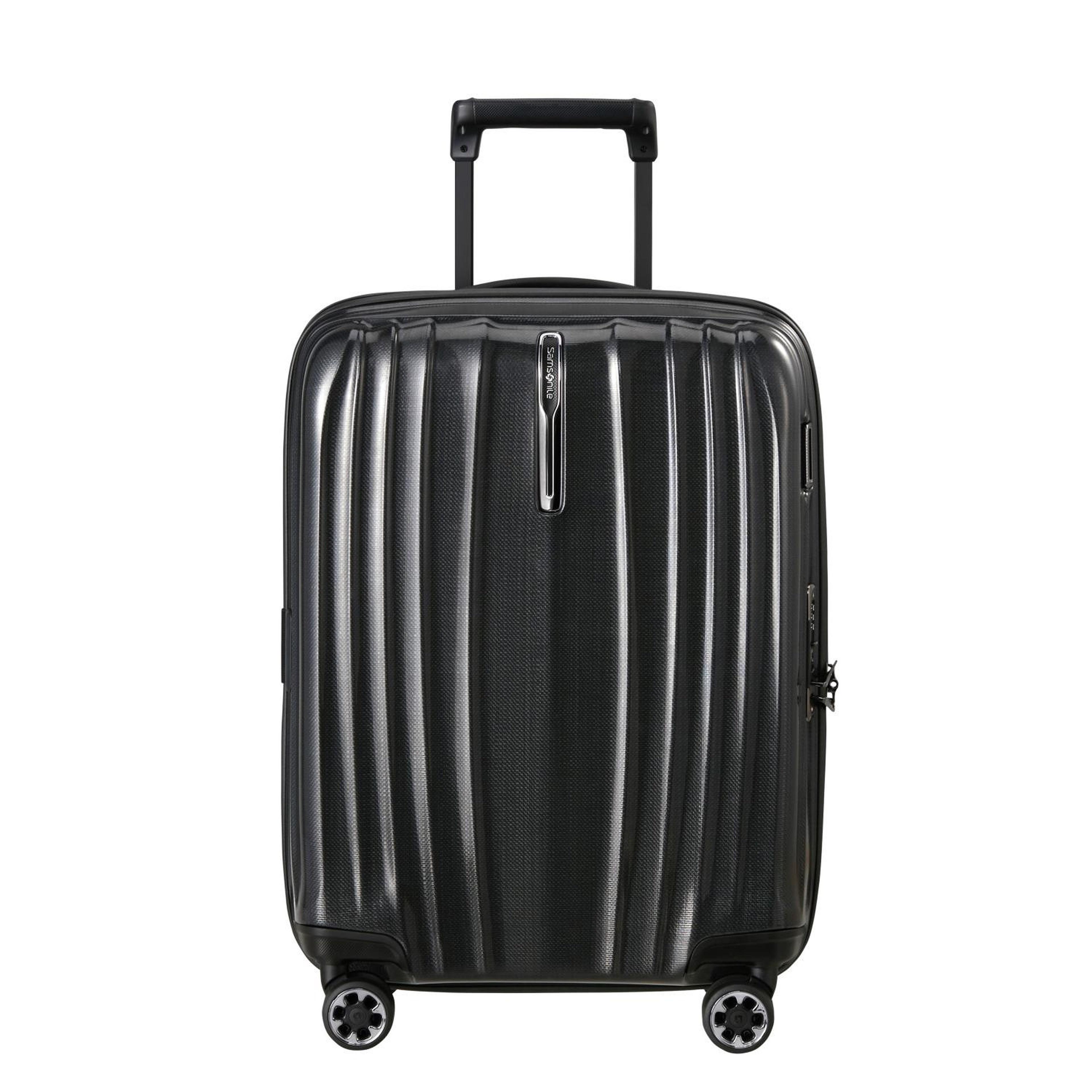 Samsonite Nexis - Spinner 55/20 Körüklü Kabin Boy Valiz