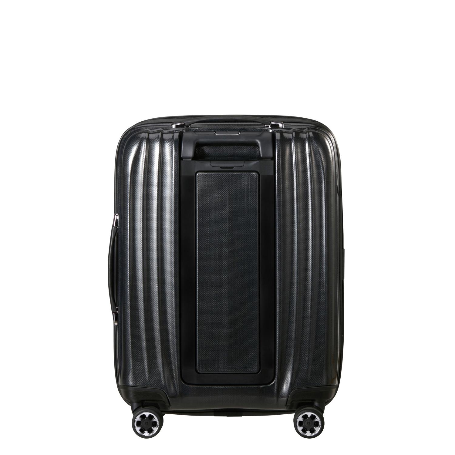 Samsonite Nexis - Spinner 55/20 Körüklü Kabin Boy Valiz