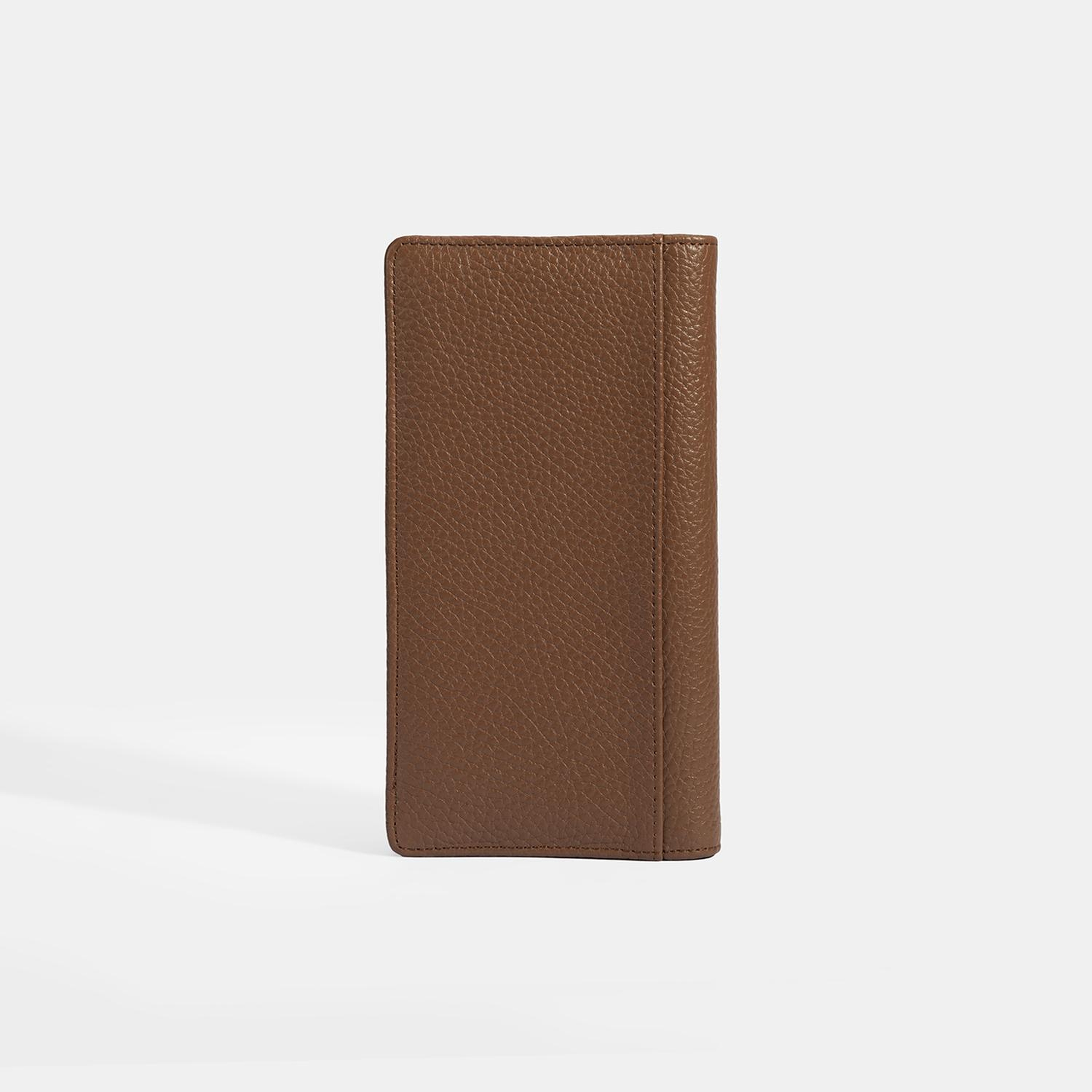 Erkek Taba Deri Cüzdan