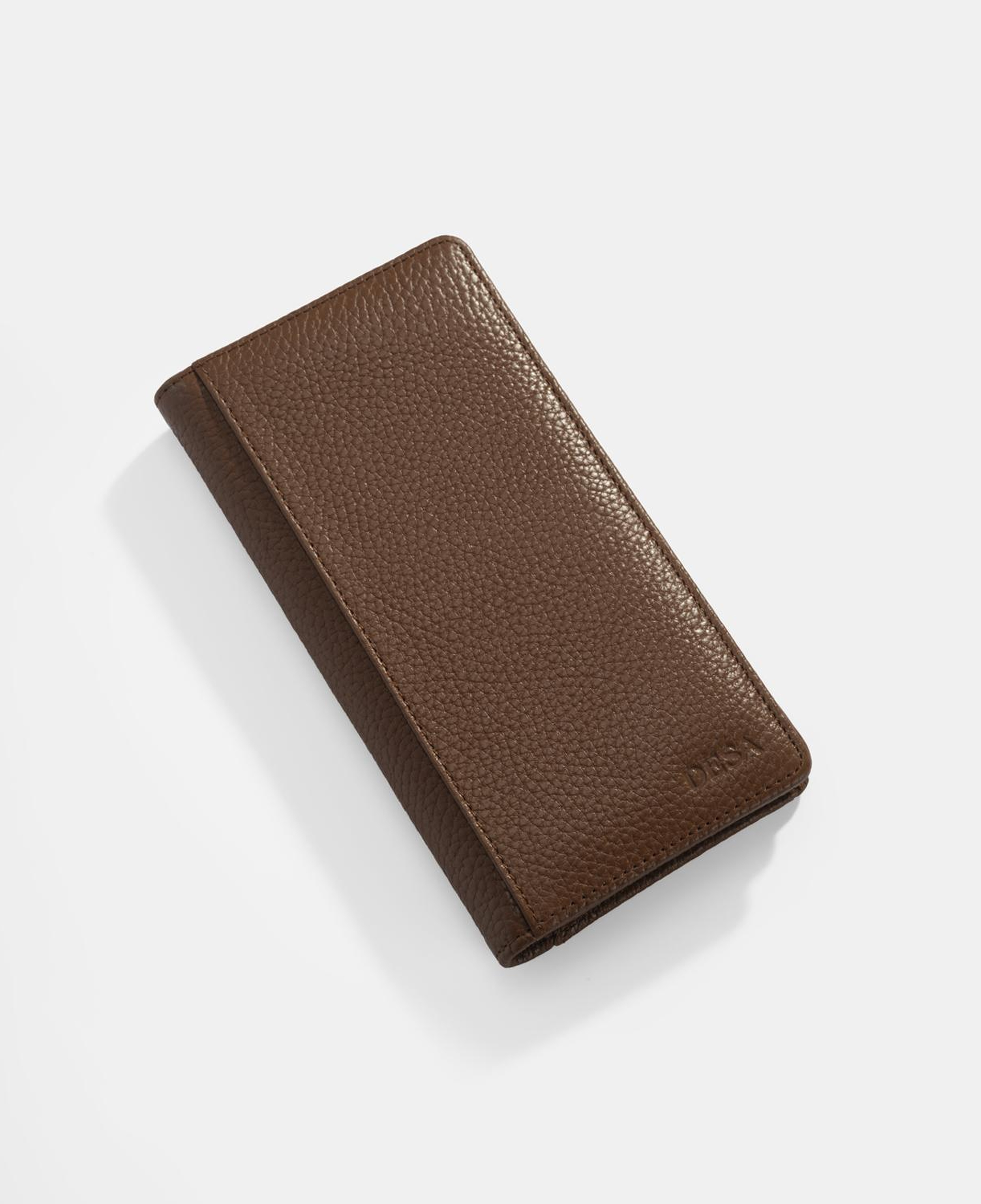 Erkek Taba Deri Cüzdan