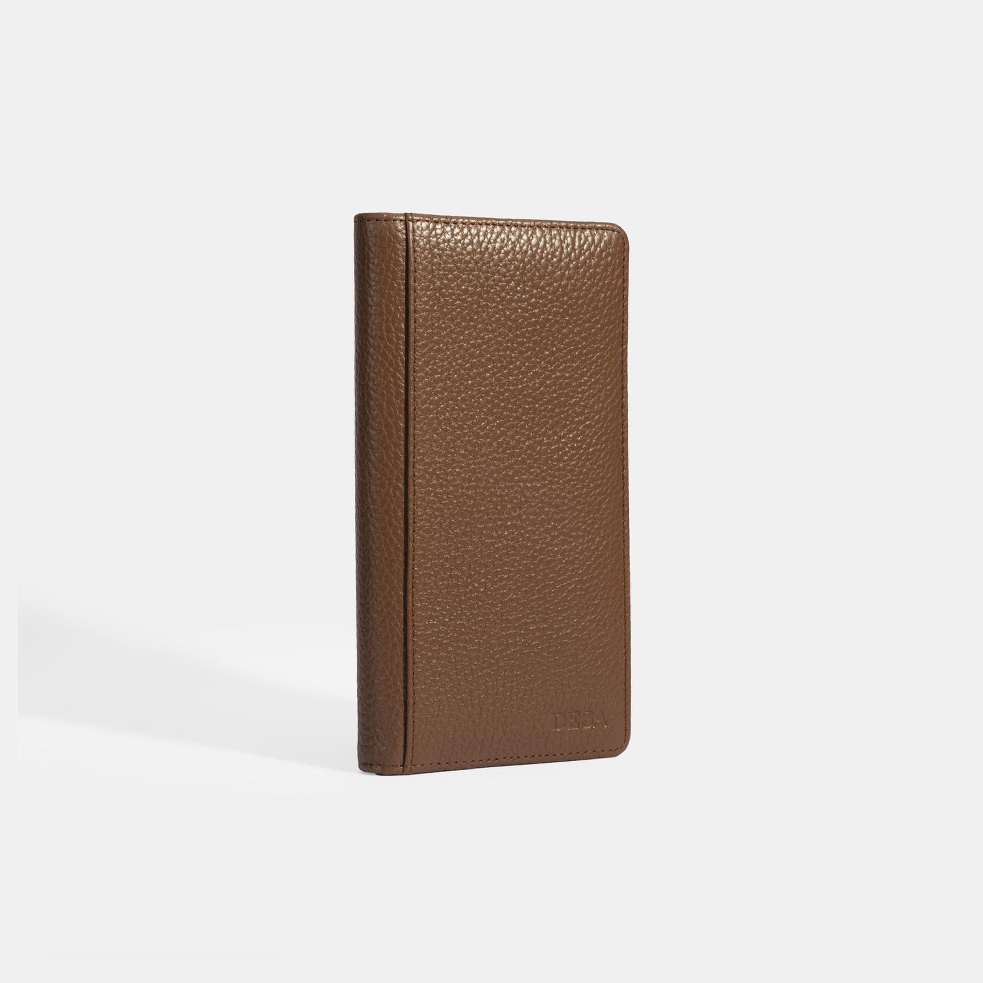 Erkek Taba Deri Cüzdan