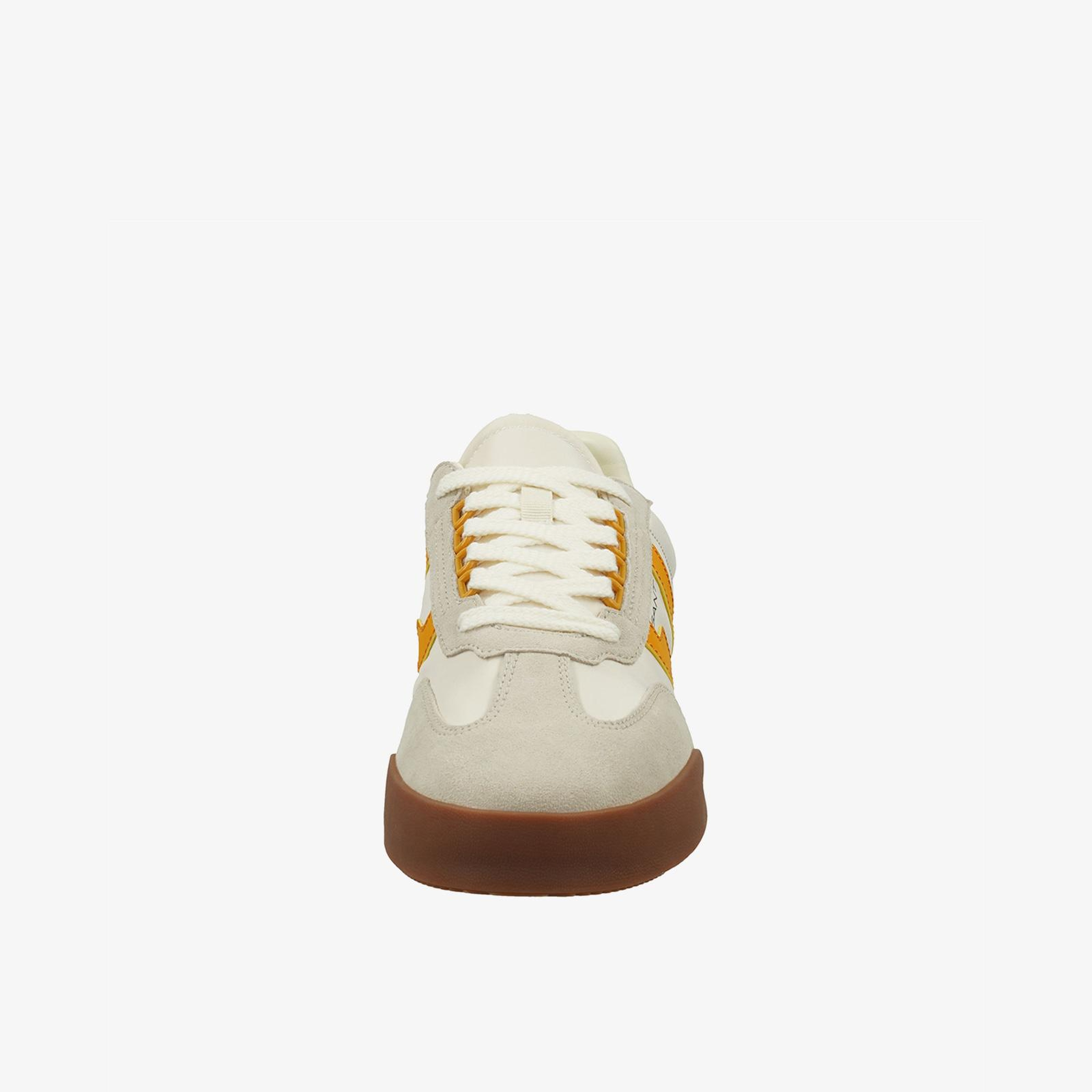 GANT Erkek Bej Süet Baylle Sneaker