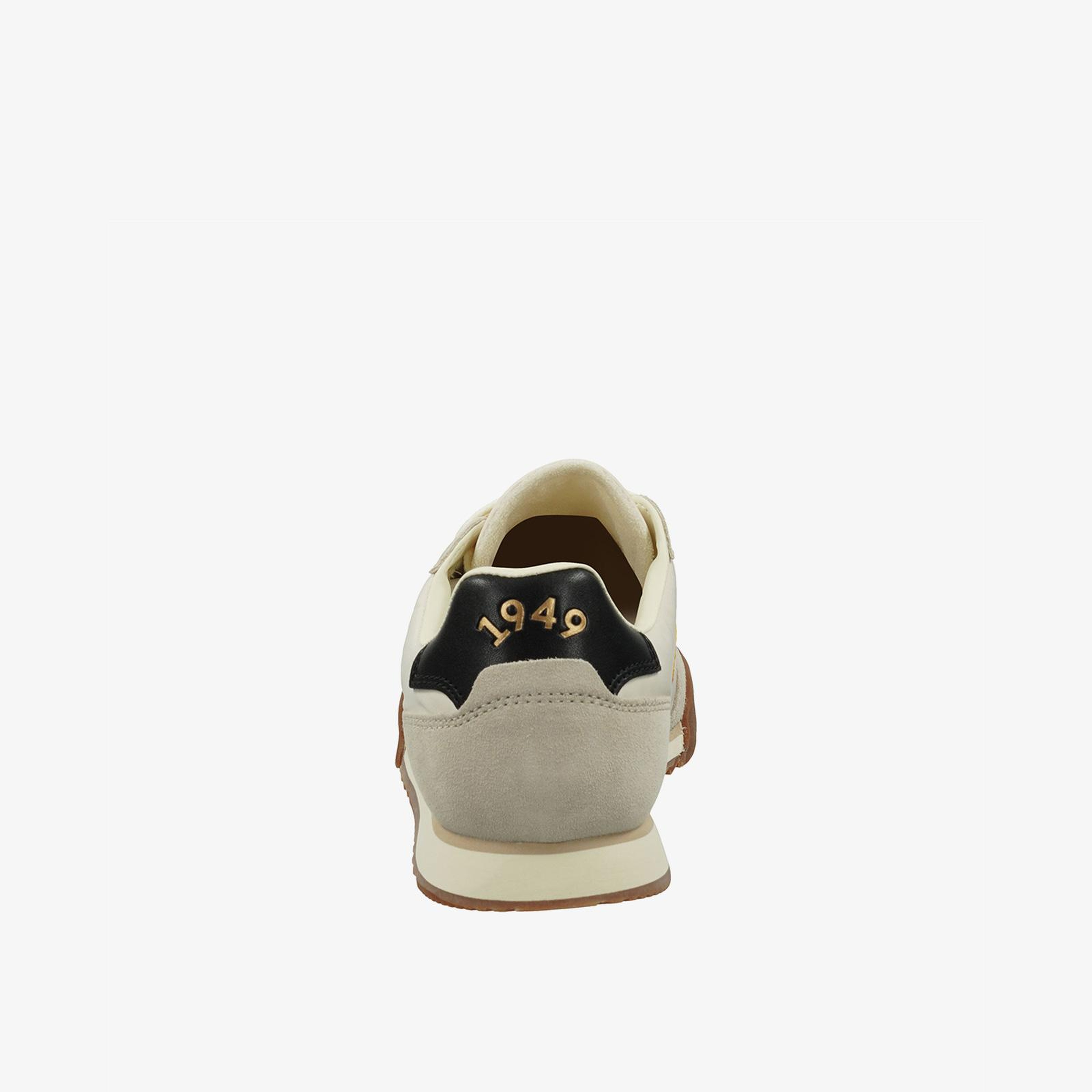 GANT Erkek Bej Süet Baylle Sneaker